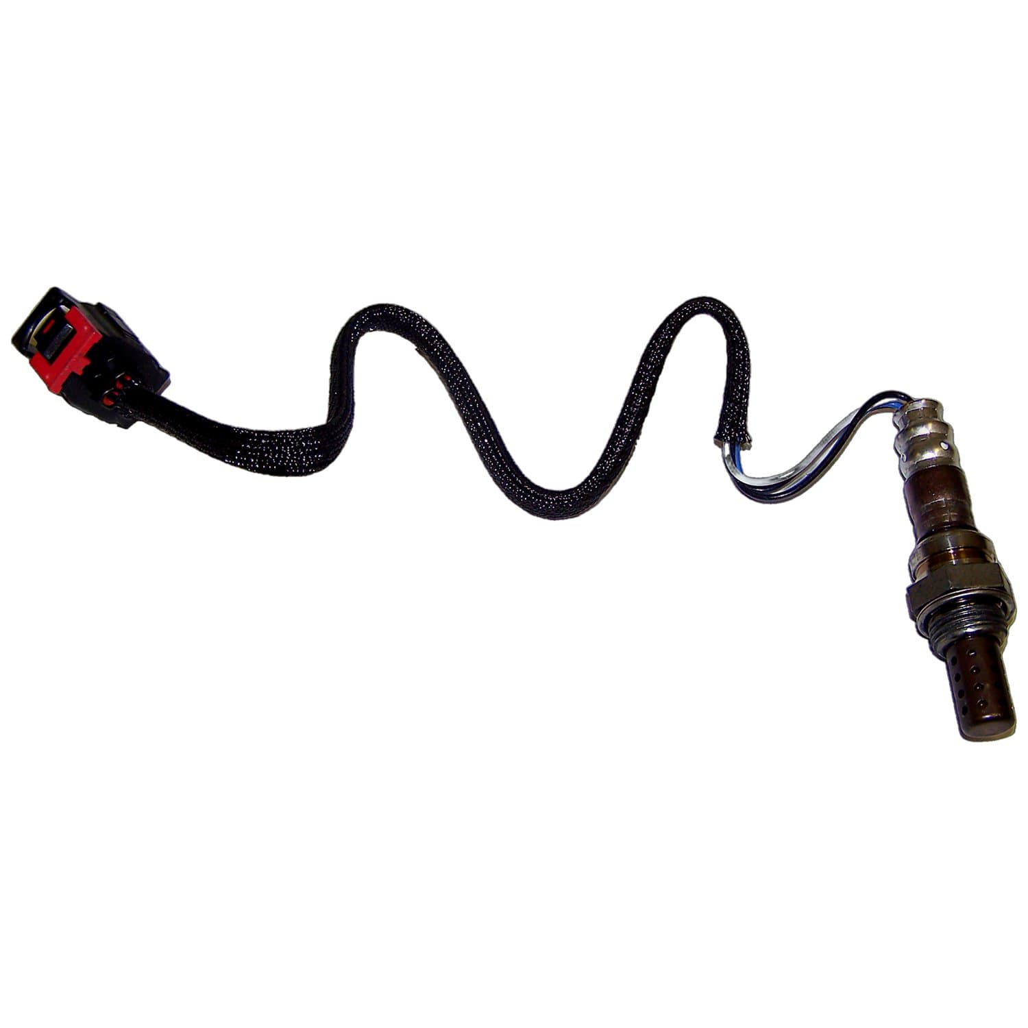 Crown Automotive Jeep Replacement 56041941AA Oxygen Sensor for Jeep 2001-2004 WJ, WG Grand Cherokee w/ 4.7L Engine product image