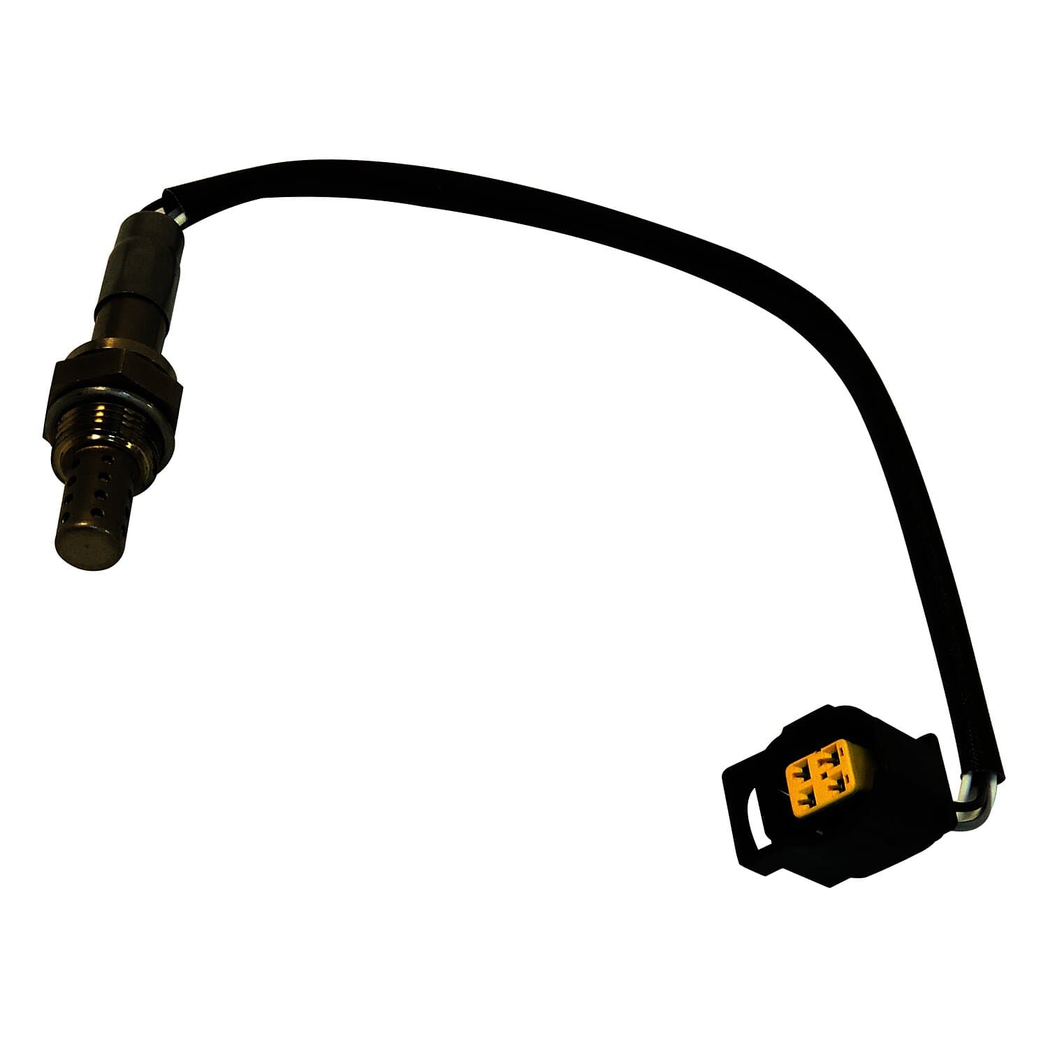 Crown Automotive Jeep Replacement 56041952AA Oxygen Sensor for 02-03 Jeep KJ Liberty w/ 3.7L Engine, Left Side After Catalyst product image