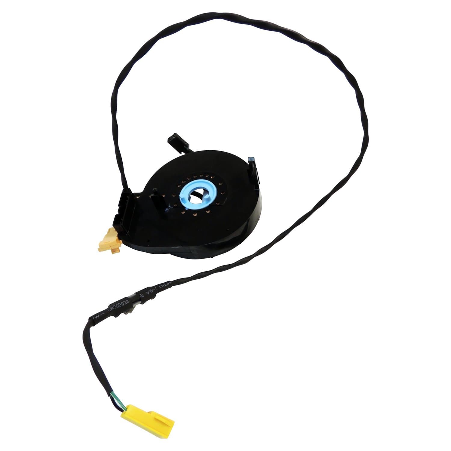 Crown Automotive Jeep Replacement Clockspring 1996-1998 ZJ Grand Cherokee; 1997-1998 ZG (Europe) Grand Cherokee