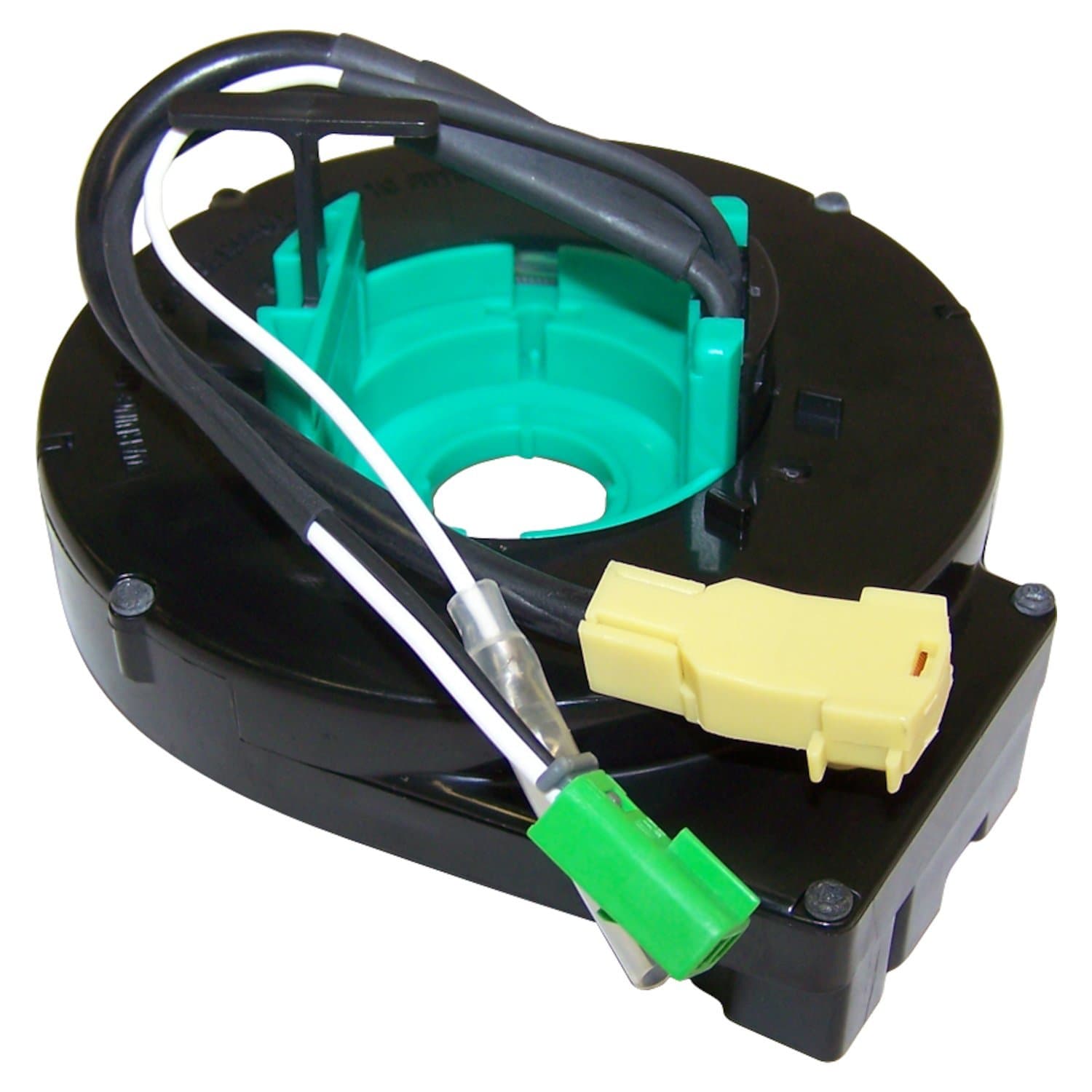 Crown Automotive Jeep Replacement 2000-2000 Wrangler TJ with Speed Control