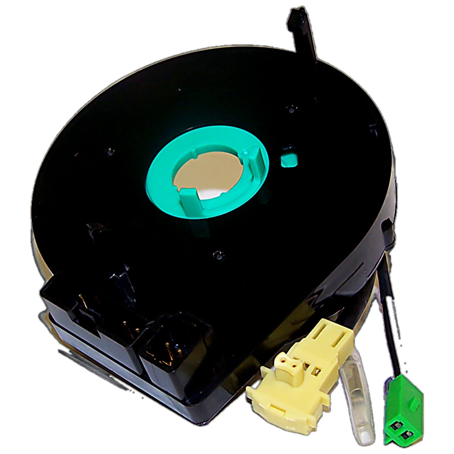 2000-2000 Wrangler TJ with Speed Control product image