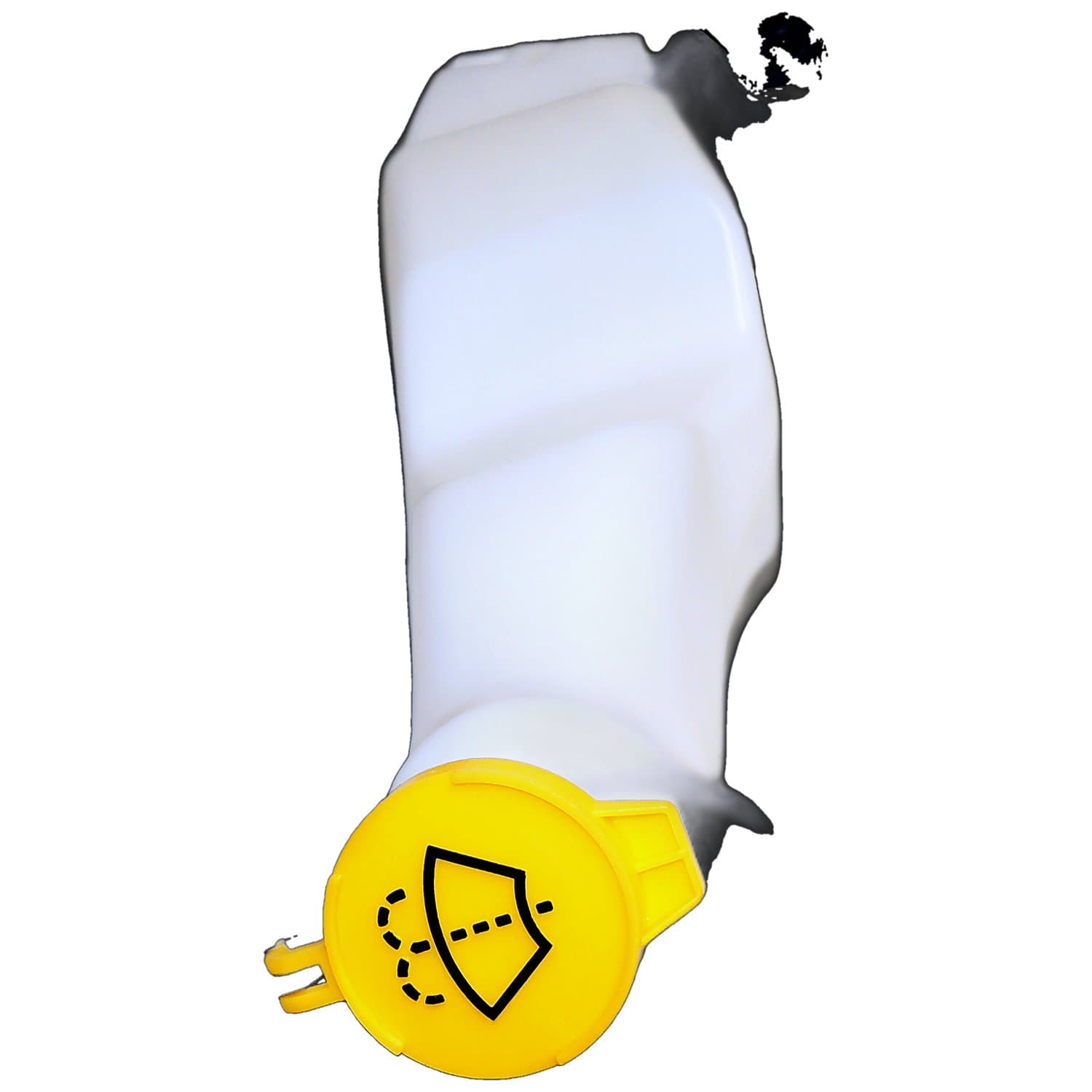 Crown Automotive Jeep Replacement 57010719AF Windshield Washer Fluid Reservoir for Select 2011-2022 WK Grand Cherokee product image