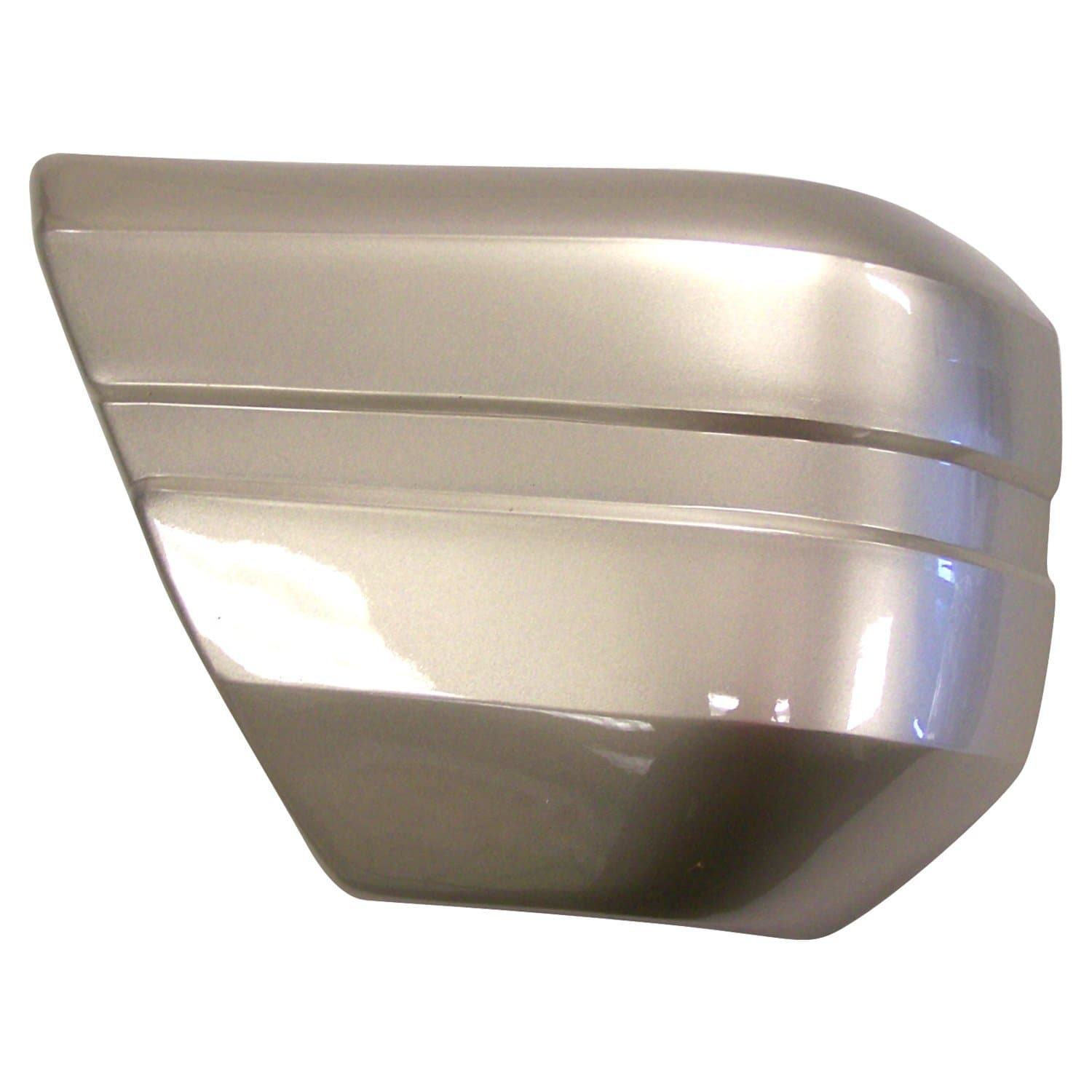 Crown Automotive Jeep Replacement 1994-1996 Cherokee XJ Pearl Stone; Right