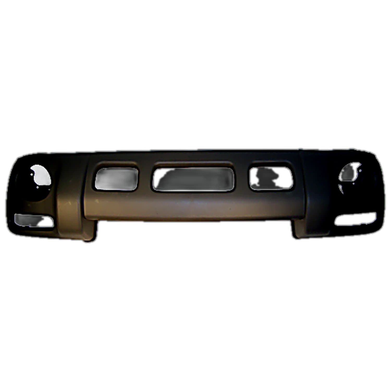 FRONT BUMPER FASCIA 02-04 LIBERTY KJ product image
