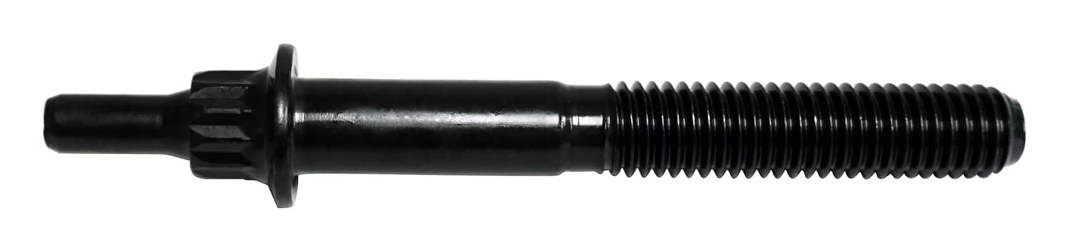 Crown Automotive Jeep Replacement CYLINDER HEAD BOLT FOR 19942006 JEEP TJ YJ XJ ZJ WJ W/ 4.0L ENGINE