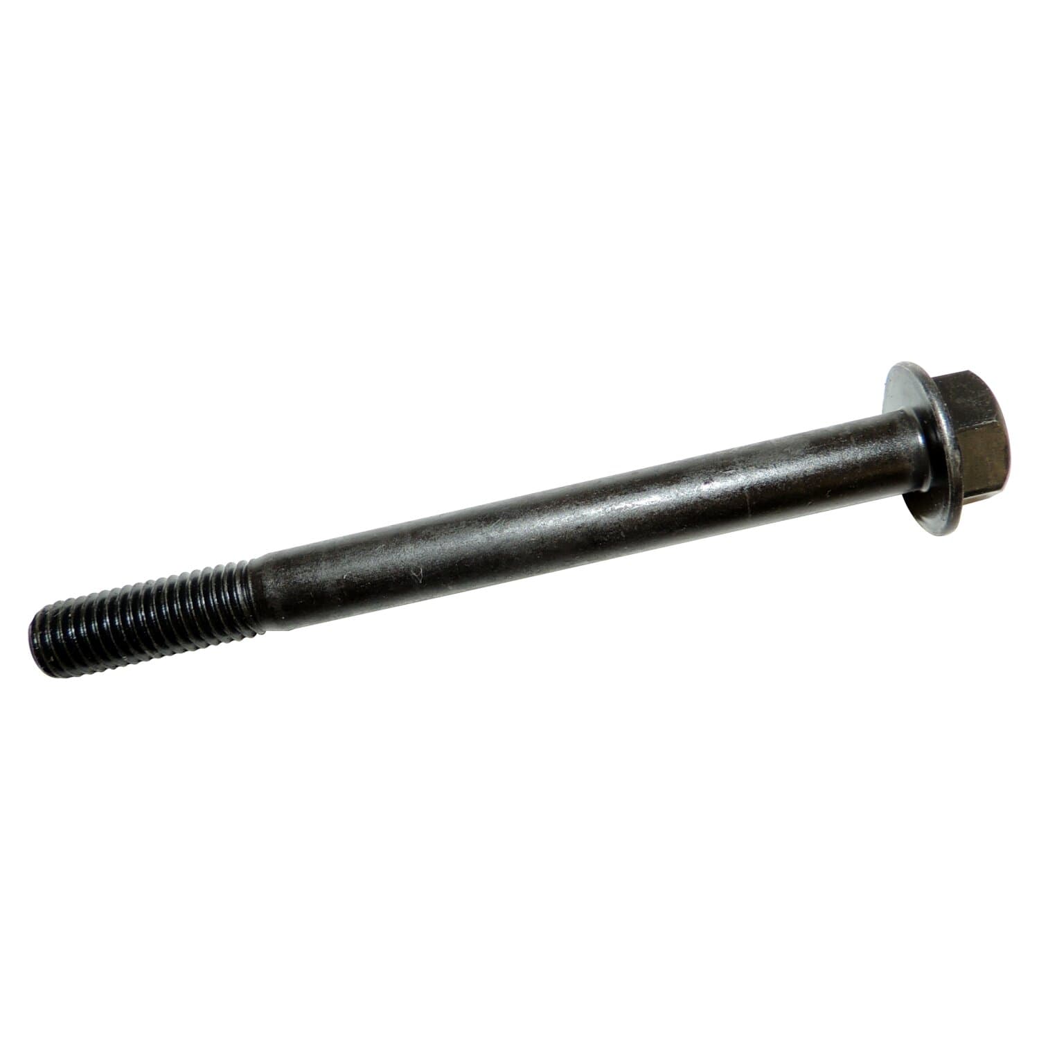 Crown Automotive Jeep Replacement Bolt for Various Locations for 07+ JK & JL Wrangler & 08-14 MK Compass, Patriot