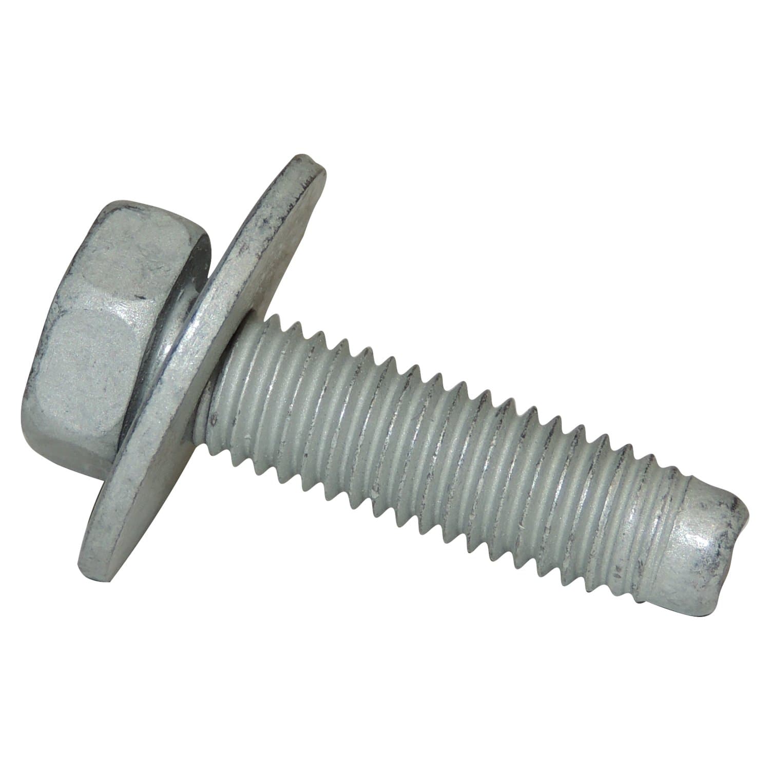 Crown Automotive Jeep Replacement Bolt Jeep Chrysler Dodge Ram Fiat 2007-2018 JK Wrangler Side Step Mounting and Radiator Support to Fender Mounting 2011-2021 WK Grand Cherokee Instrument Panel Mounting 2021-2021 WL Grand Cherokee L Front Skid Plate Mounting 2007-2017 MK Compass