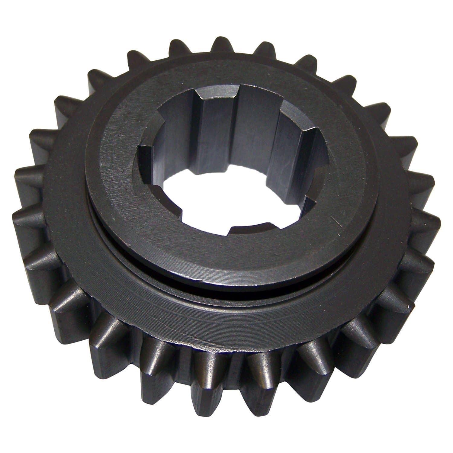 Crown Automotive Jeep Replacement 1941-1945 MB w/ T84 Transmission;Low & Reverse Slider Gear