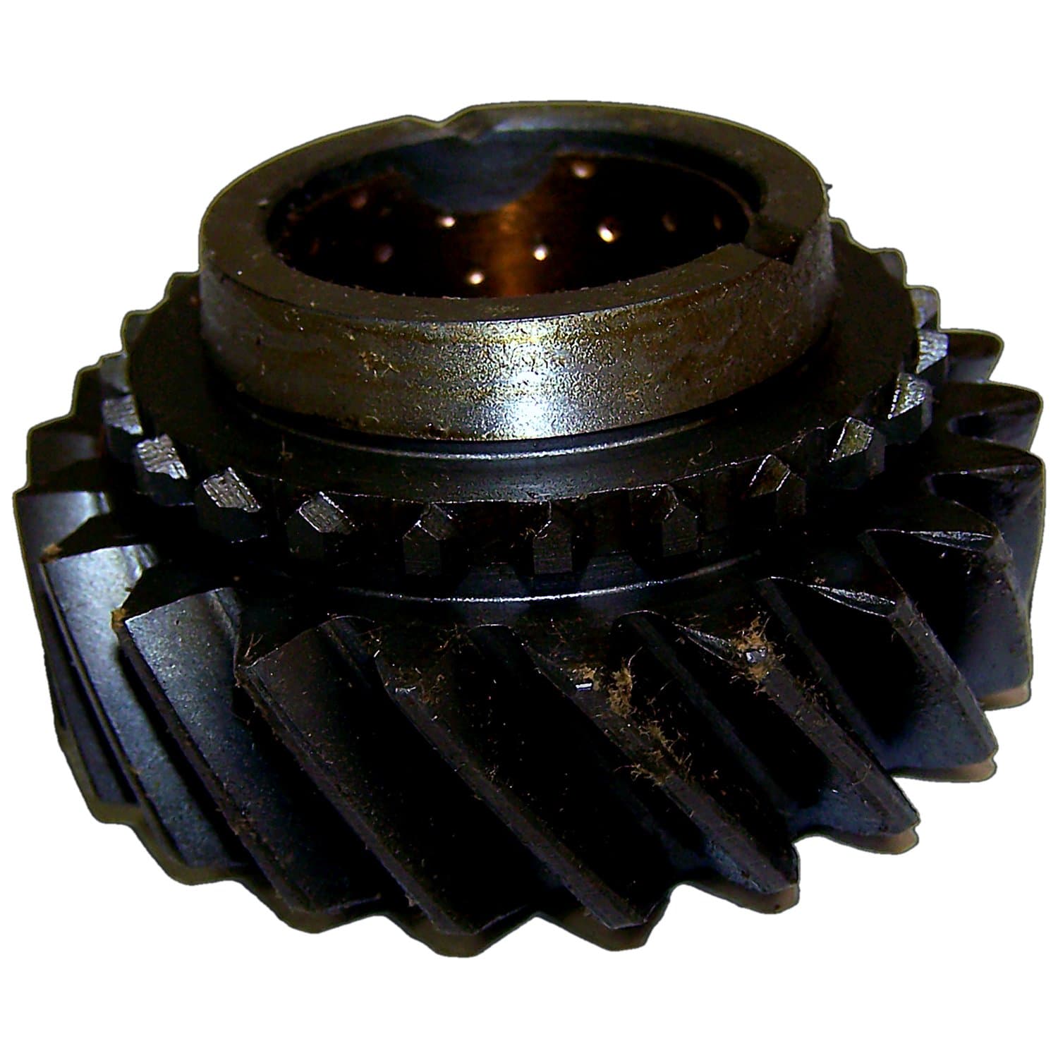 Crown Automotive Jeep Replacement 638798 Second Gear for 1941-1945 Jeep MB with T84 Transmission, 22 Teeth product image