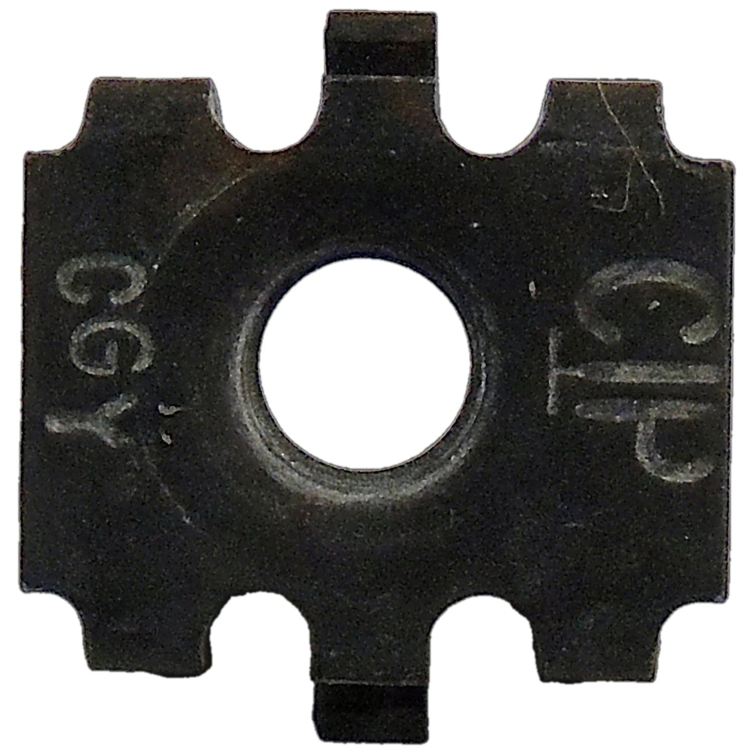1999-2004 WJ Grand Cherokee (AT REAR WINDOW REGULATORS); 2001-2004 WG (Europe) Grand Cherokee (AT REAR WINDOW REGULATORS); 2005-2010 LX 300 MAGNUM CHARGER (At Front Fascia); 2011-2013 LX 300 AT REAR Fascia); 2011-2013 LD CHARGER (AT REAR Fascia); 2008-2 product image
