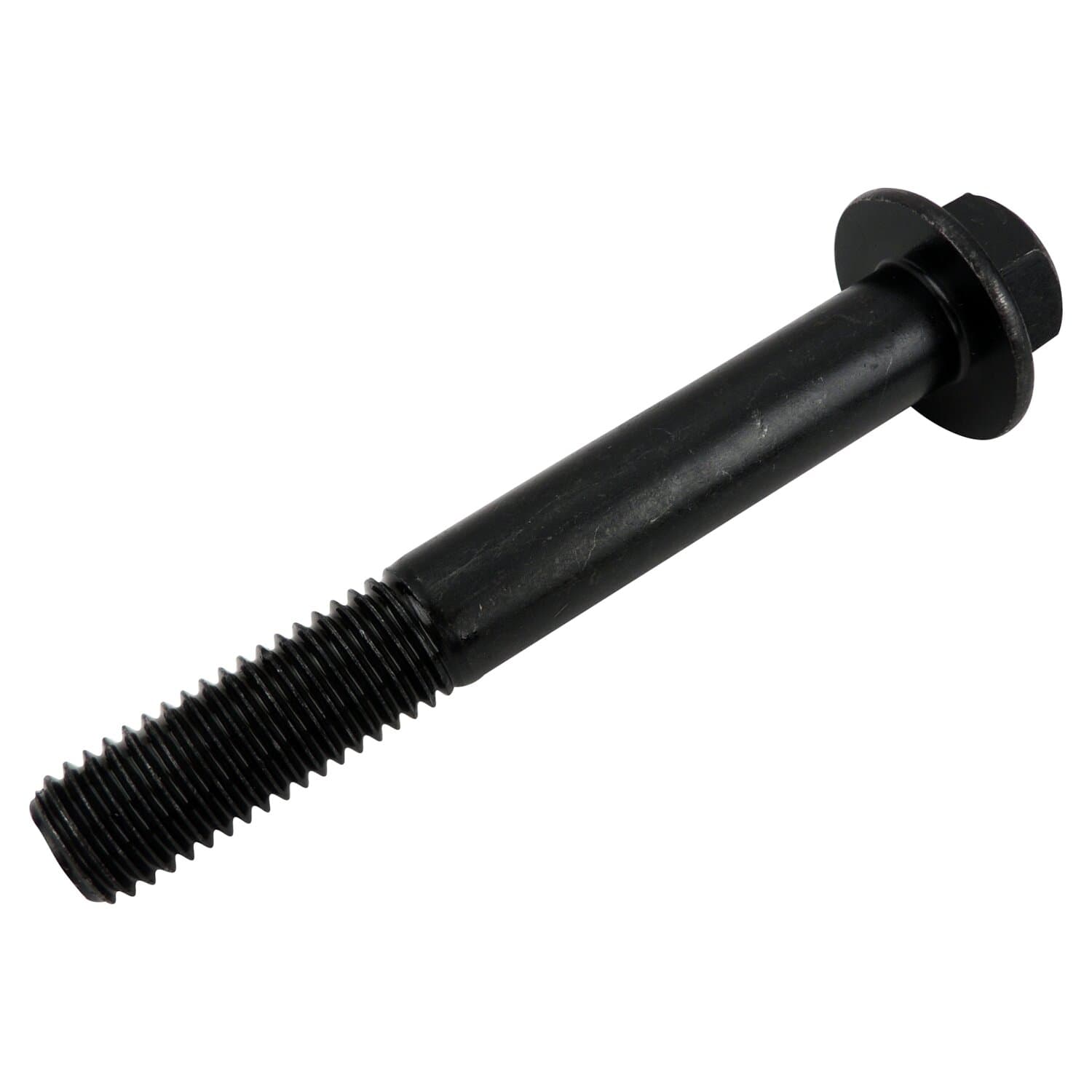 Crown Automotive Jeep Replacement Lower Control Arm Bolt for 1993-2006 Jeep TJ, ZJ, WJ, & KJ Models