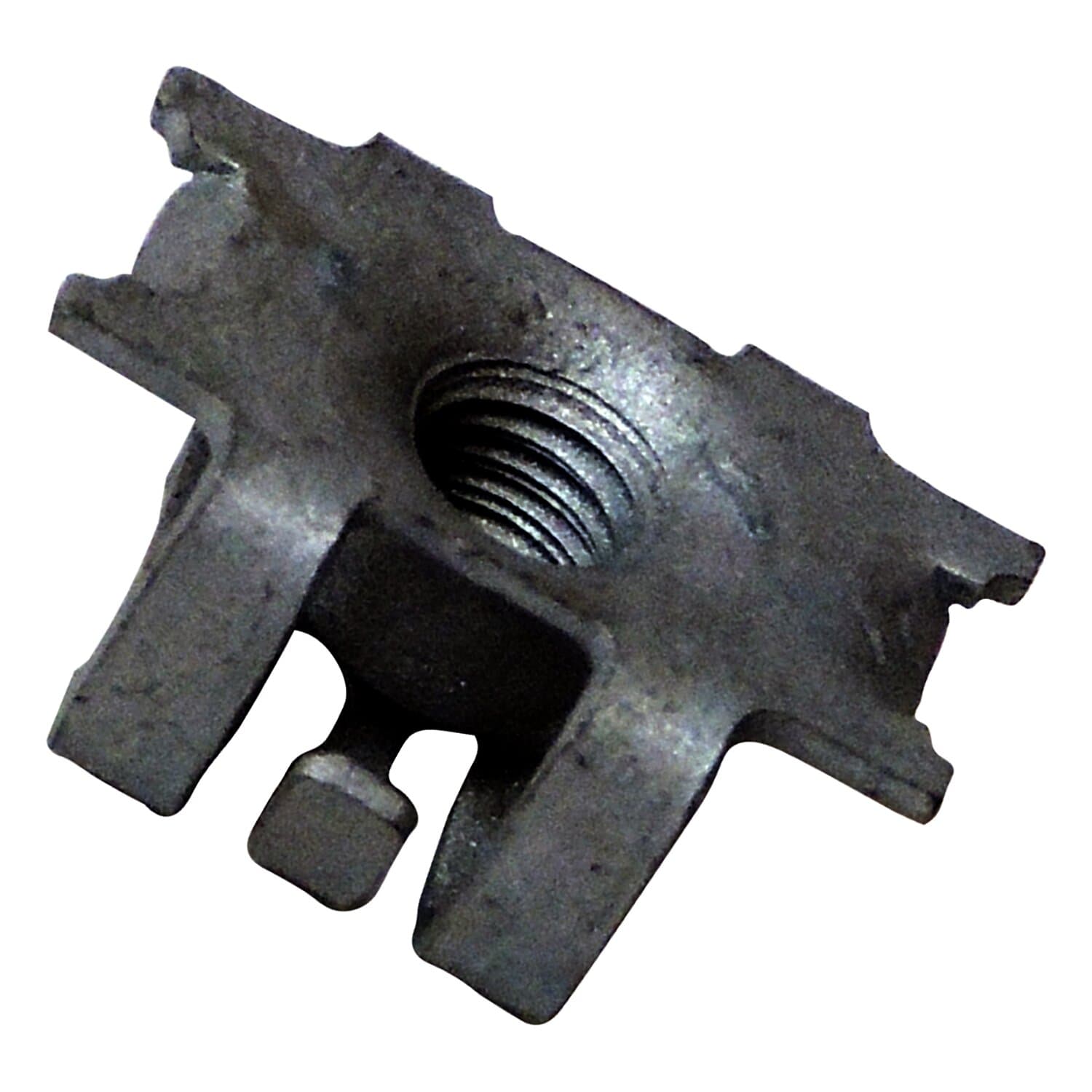 Nut Jeep Chrysler Dodge Ram Fiat 2007-2018 JK Wrangler Front Fender to Body and Rear License Plate Bracket Mounting 2020-2021 JT Gladiator Camera ECU Mounting And Video Processor Mounting 2017-2021 WK Grand Cherokee Amplifier Mounting 2014-2021 W product image