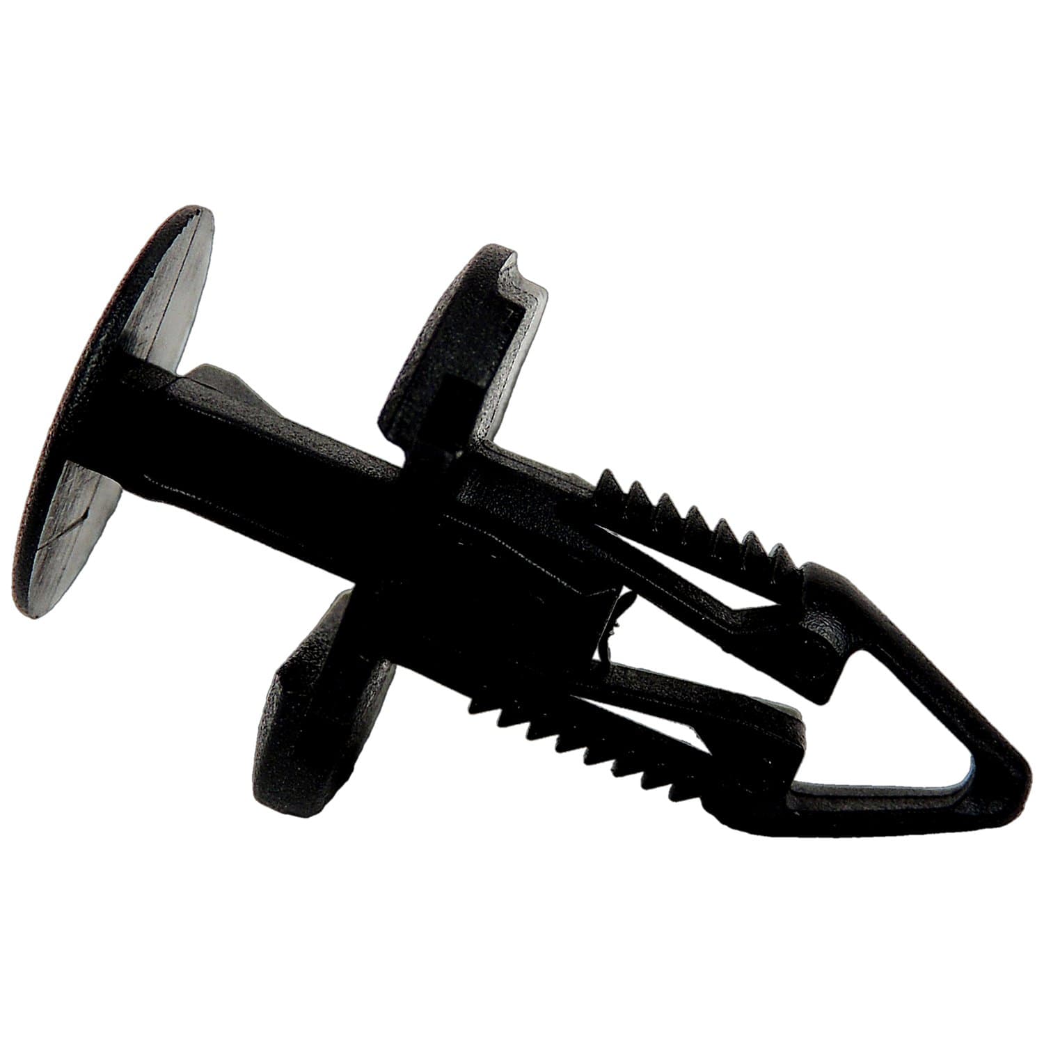 Crown Automotive Jeep Replacement 6510891AA Push Pin for Multiple Locations for 2015+ Jeep BU & BV Renegade product image