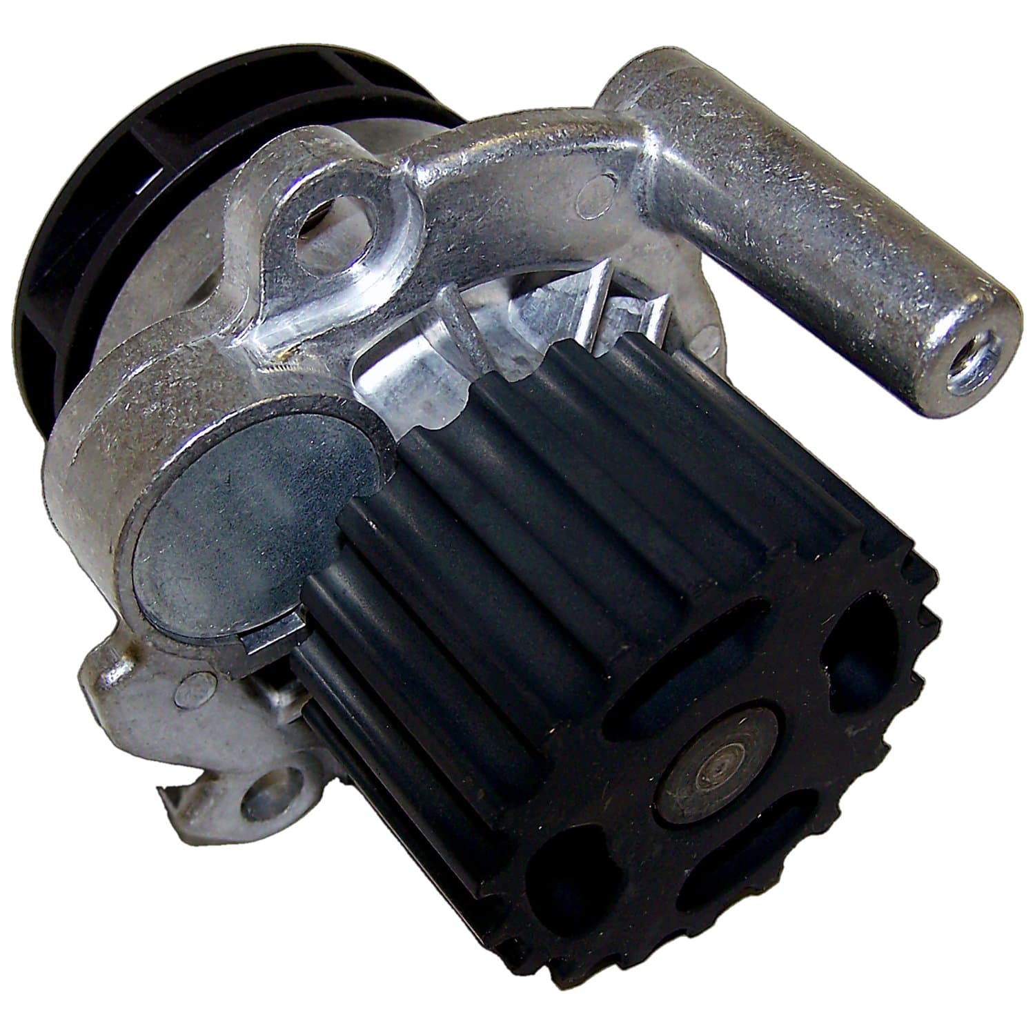 Crown Automotive Jeep Replacement 68000693AB Water Pump for 2007-2009 Jeep MK Compass / Patriot Models w/ 2.0L Diesel Engine product image