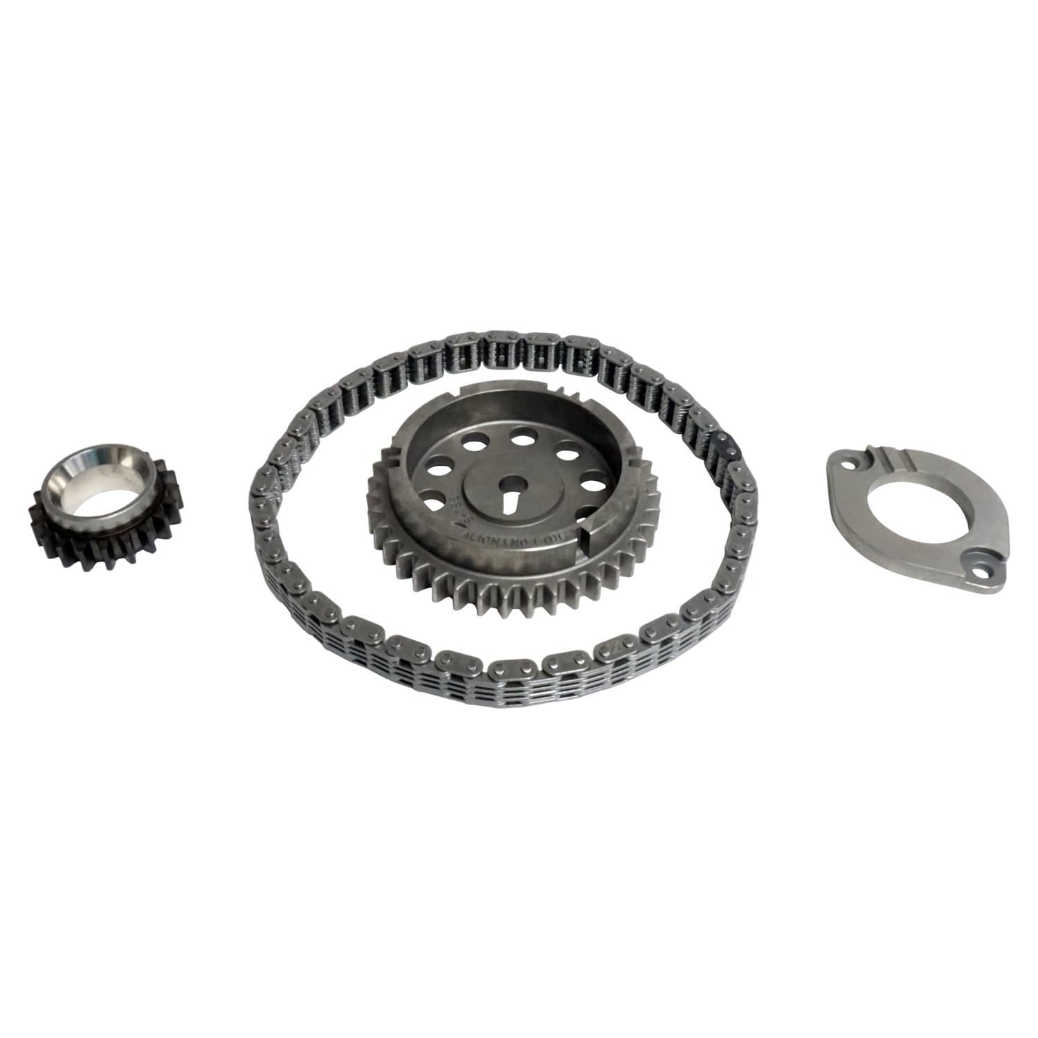 Crown Automotive Jeep Replacement Crown Automotive Jeep Replacement 68001402AA Timing Chain Kit for 2007-2011 Jeep JK Wrangler w/ 3.8L Engine