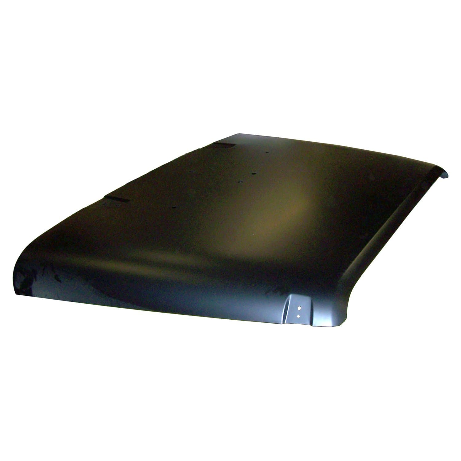 Crown Automotive Jeep Replacement Crown Automotive Hood