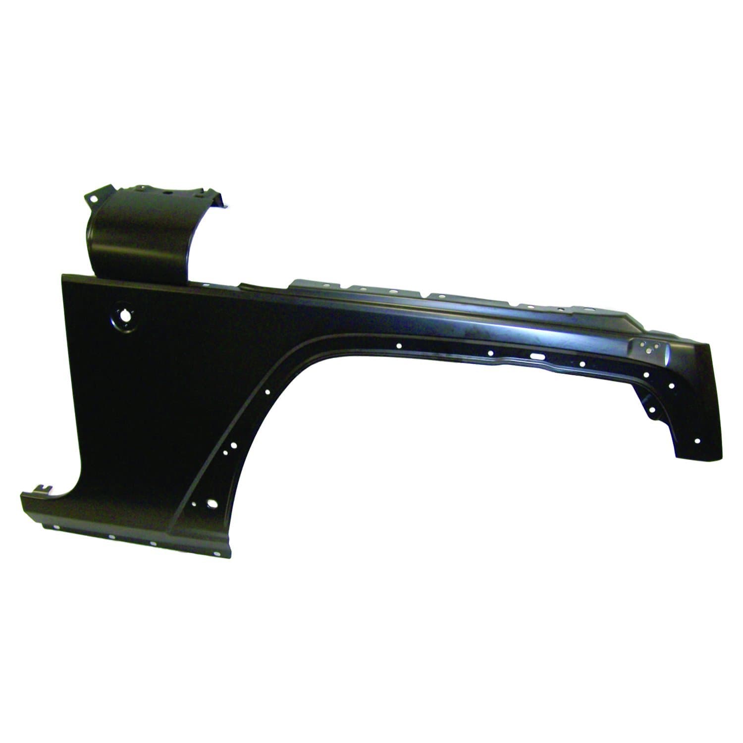Crown Automotive Jeep Replacement 2007-2011 Wrangler JK Right side