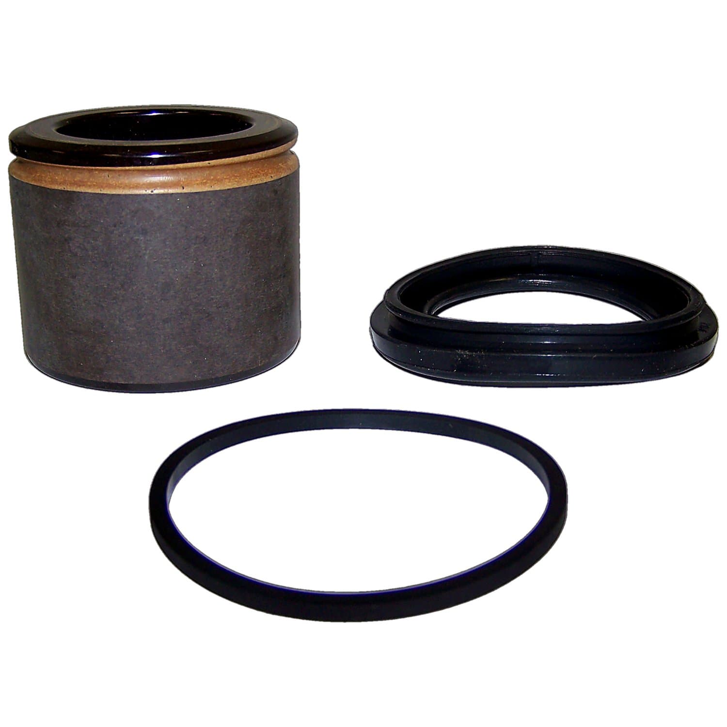 2008-2011 Liberty KK Front 2007-2011 Wrangler JK Front product image