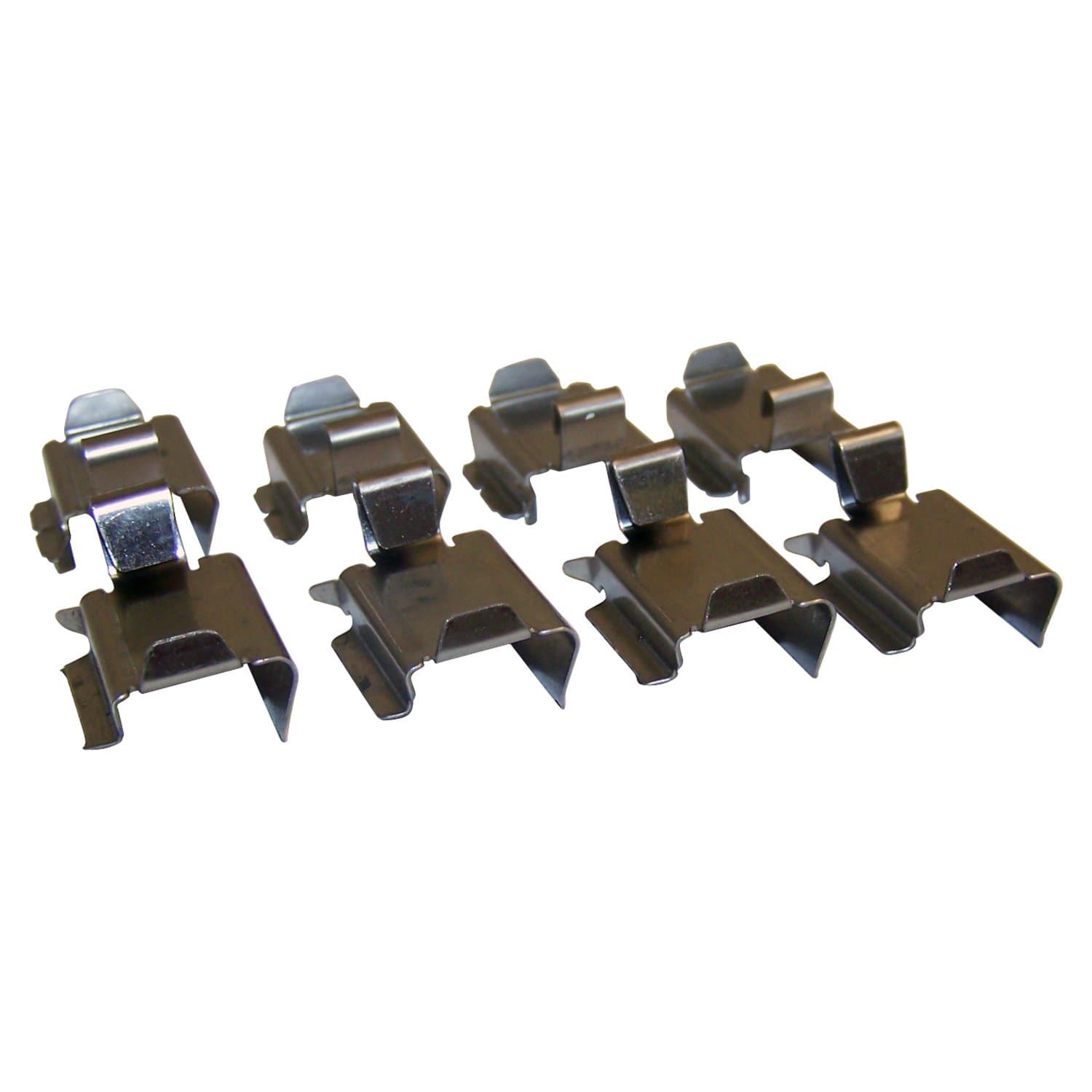 Crown Automotive Jeep Replacement 2008-2011 Liberty KK Front 2008-2011 Liberty KK Rear 2007-2011 Wrangler JK Front 2007-2011 Wrangler JK Rear