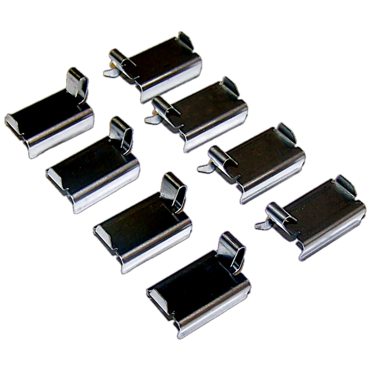 2008-2011 Liberty KK Front 2008-2011 Liberty KK Rear 2007-2011 Wrangler JK Front 2007-2011 Wrangler JK Rear product image