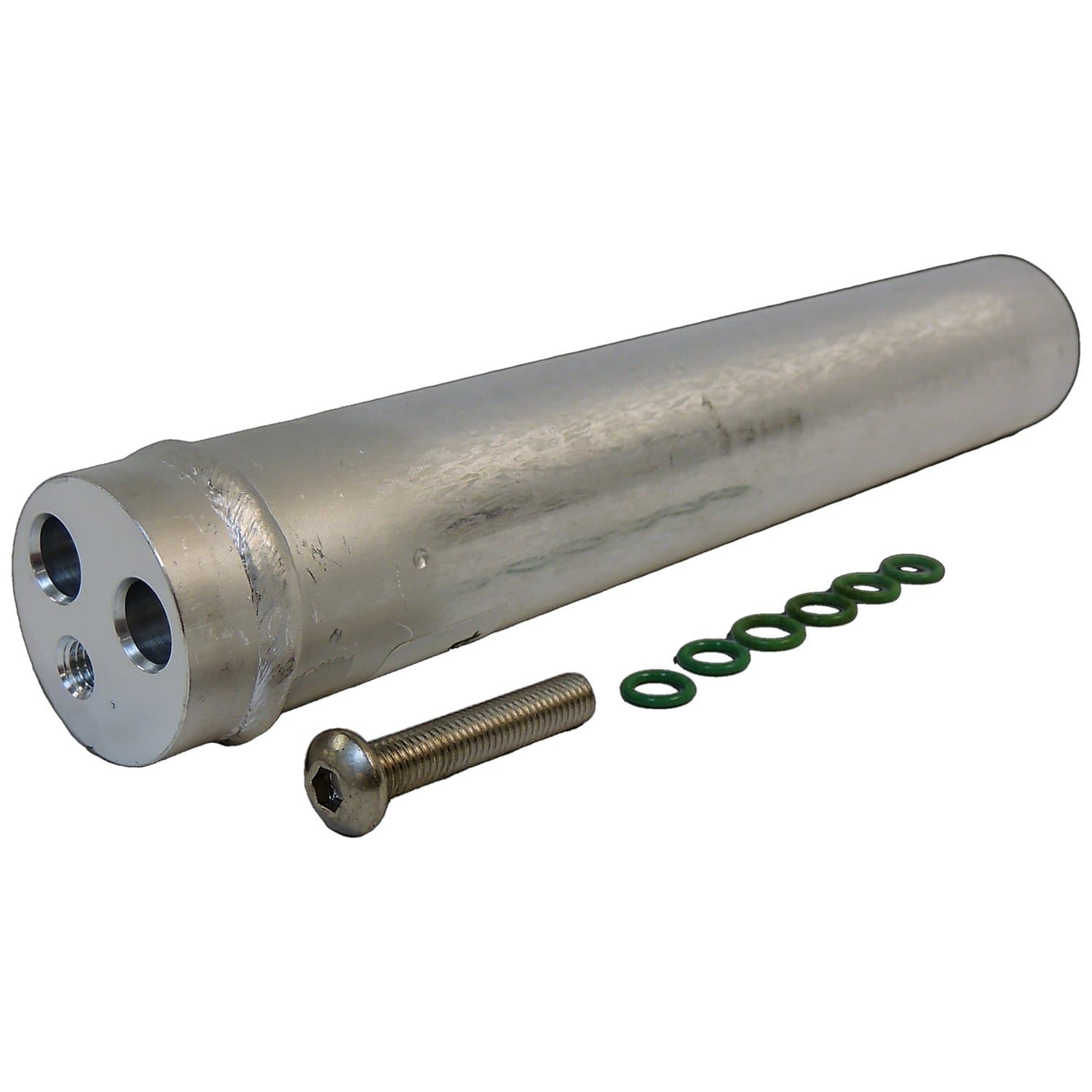 Crown Automotive Jeep Replacement 68003970AA Receiver Drier for 2008-2012 Jeep KK Liberty product image