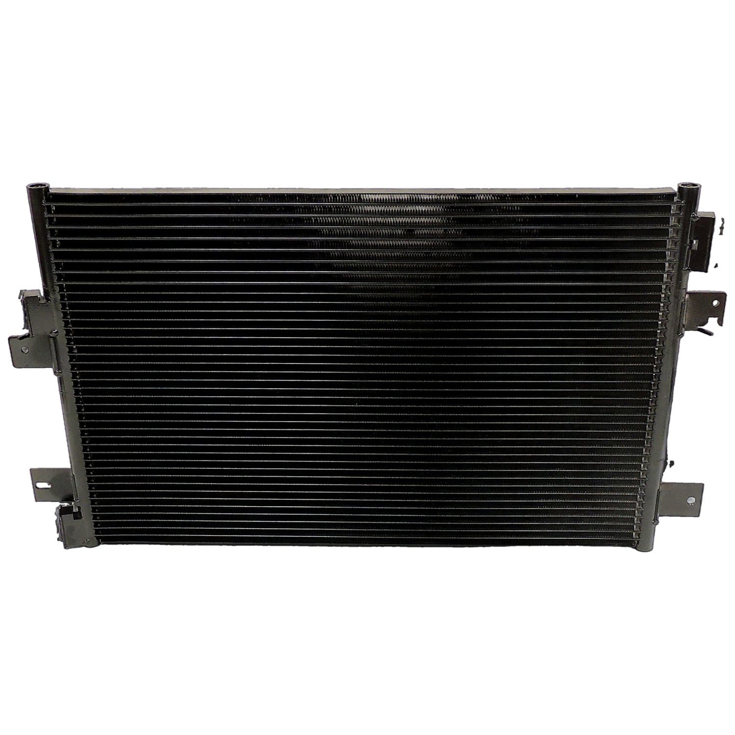 Condenser & Transmission Cooler 2007-2009 MK Compass, Patriot; 2007-2010 PM Caliber; 2007-2010 JS Sebring, Avenger; 2011-2014 JS Avenger, 200, Flavia product image