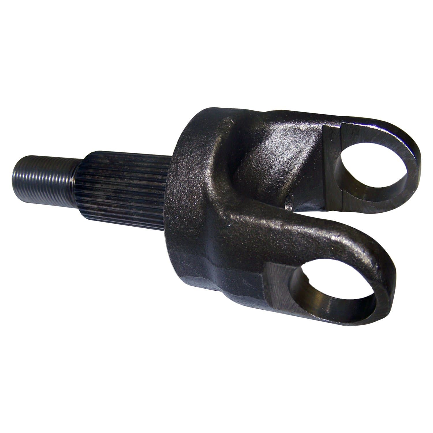 Crown Automotive Jeep Replacement 2007-2011 Wrangler JK w/ Dana 30/186 front axle; Outer stub; Right or Left