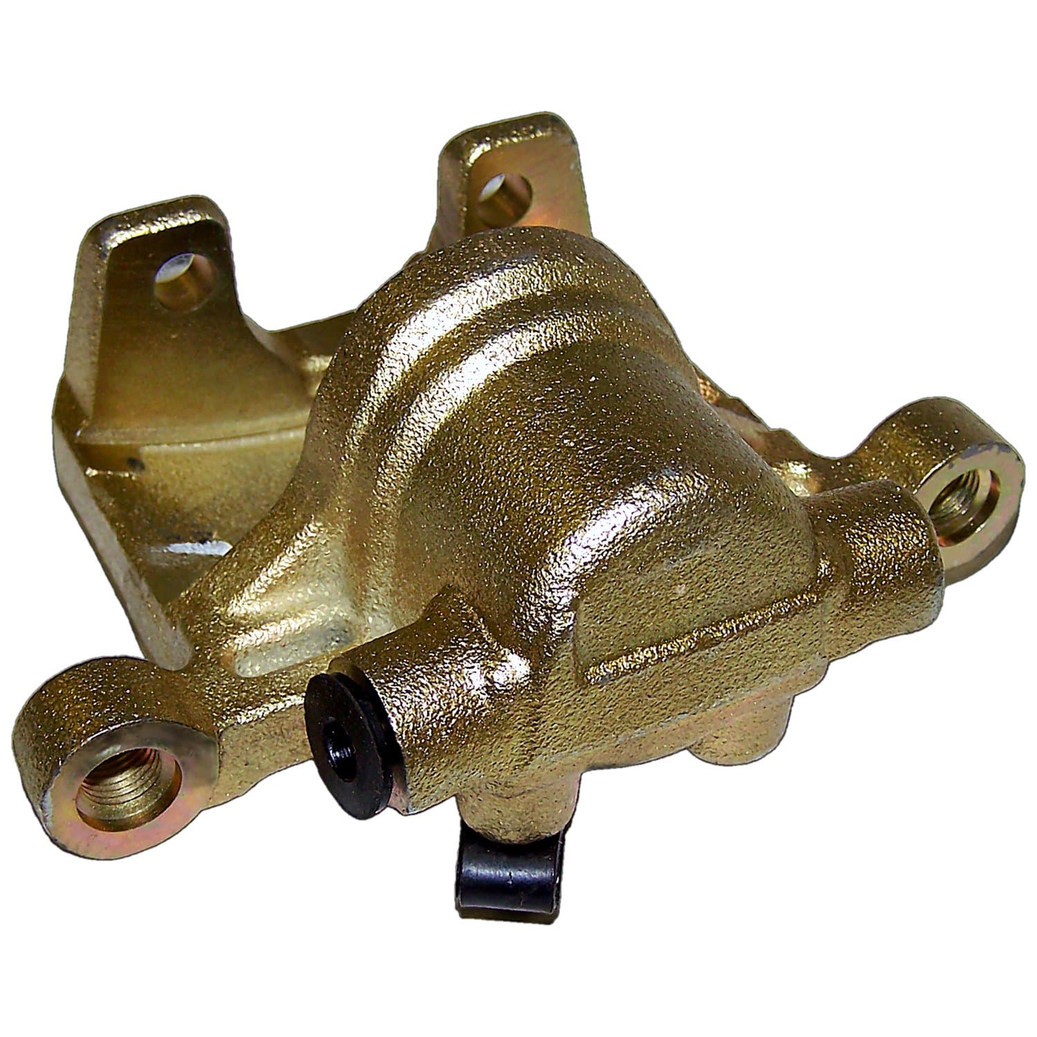 2007-2009 Compass MK w/ 10.3in rotor; Left Rear 2007-2009 Patriot MK w/ 10.3in rotor; Left Rear product image