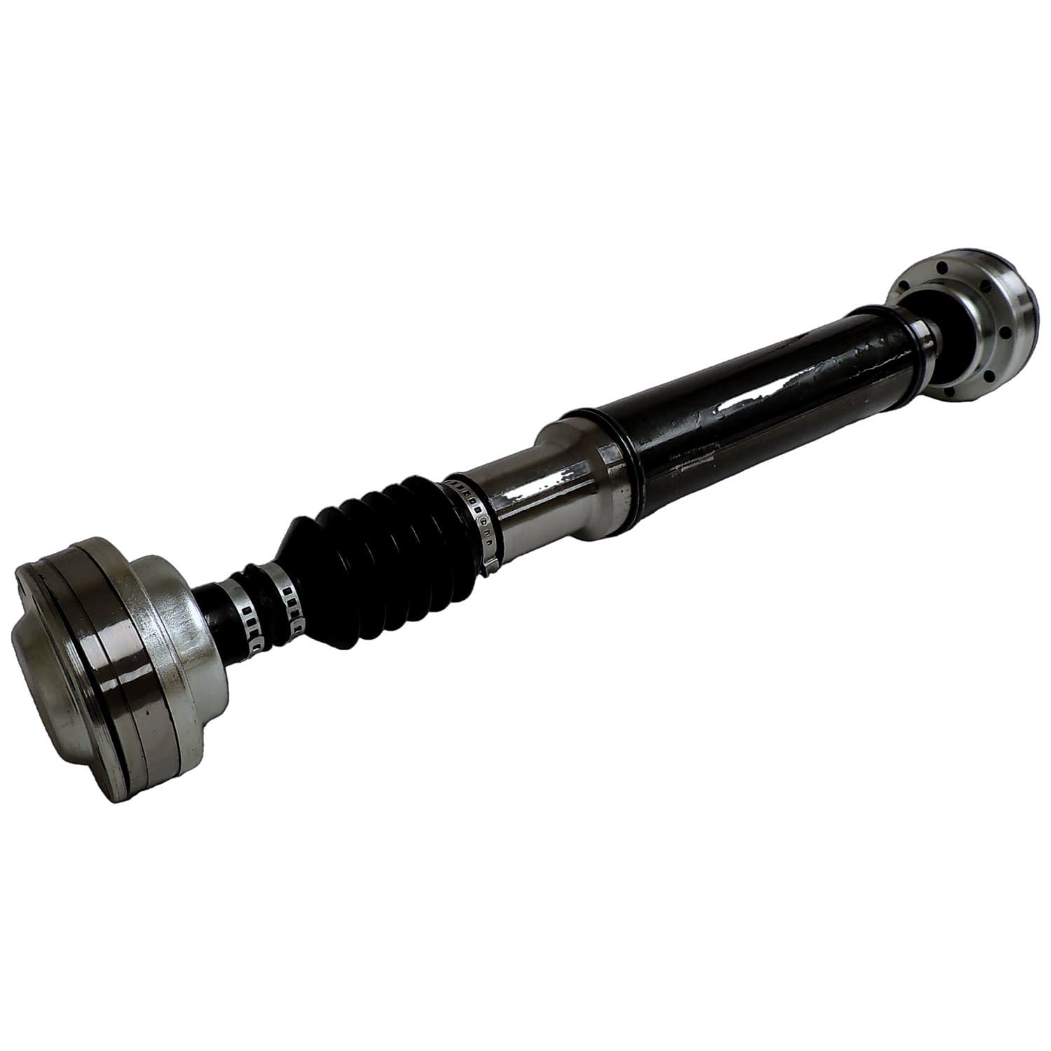 REAR DRIVE SHAFT FOR SELECT 20072011 JK JEEP WRANGER W/ 2 DOORS W/ 3.8L ENGINE product image