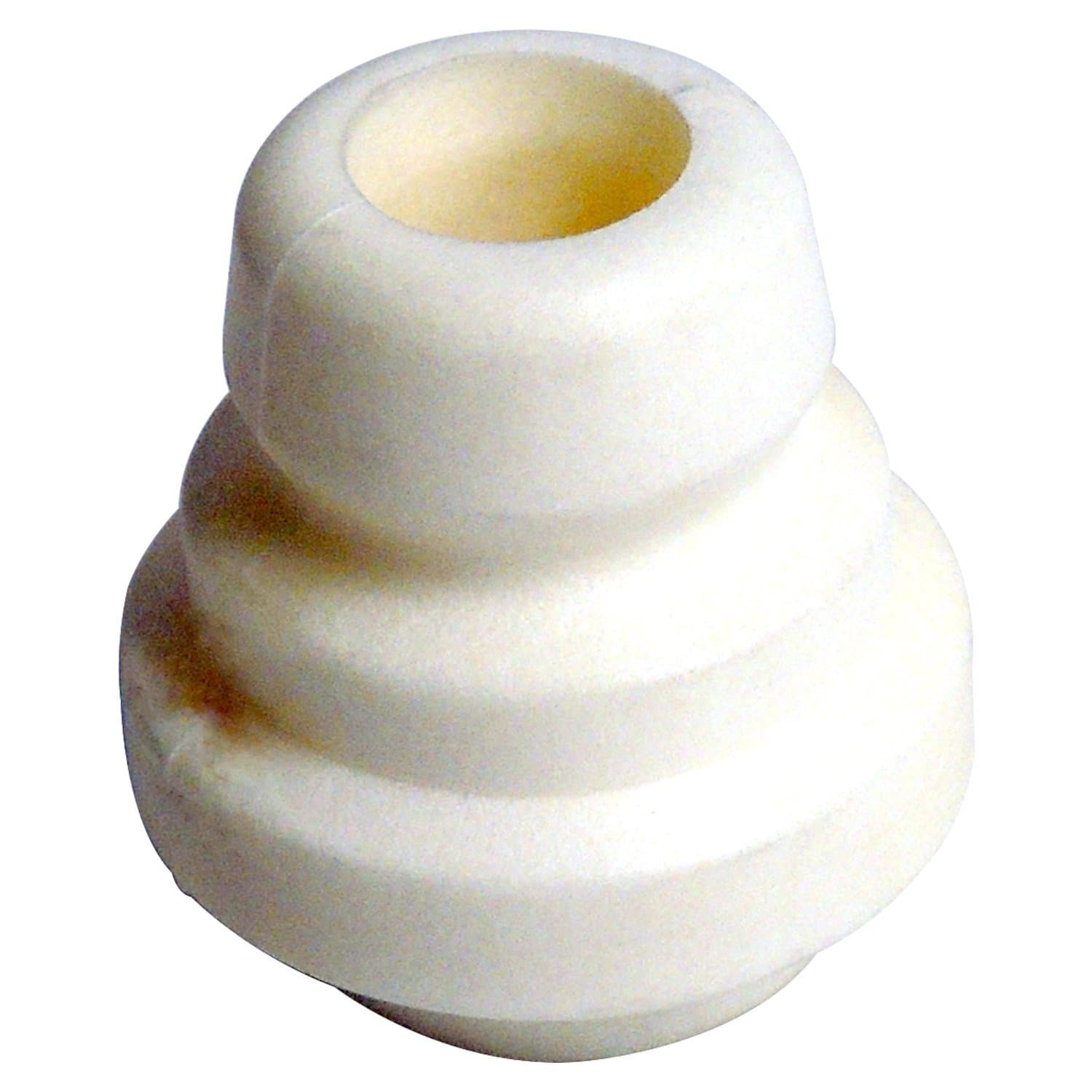 Crown Automotive Jeep Replacement REAR BUMP STOP FOR SELECT 1119 JEEP WK GRAND CHEROKEE & DODGE WD DURANGO