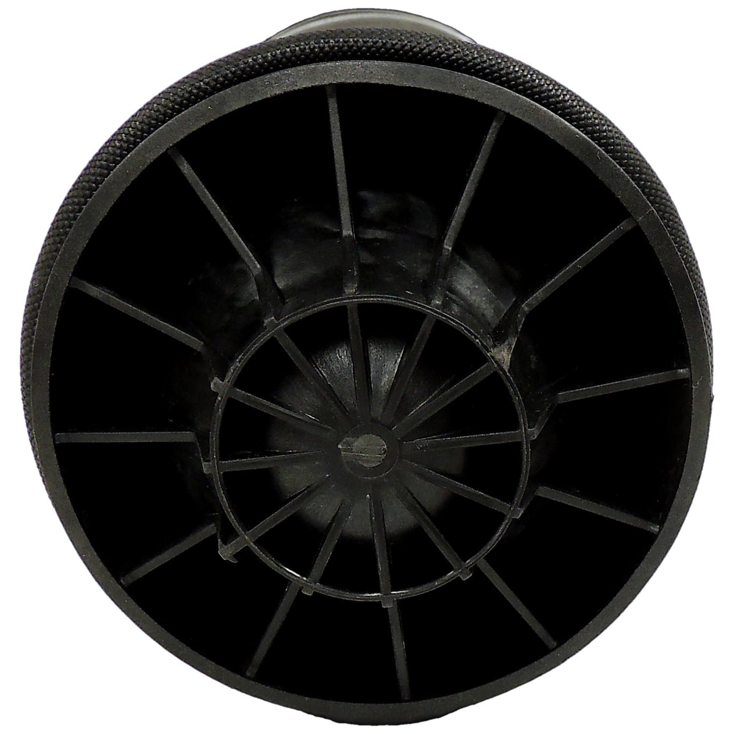 Air Spring; Rear; w/Quadra-Lift Air Suspension; product image