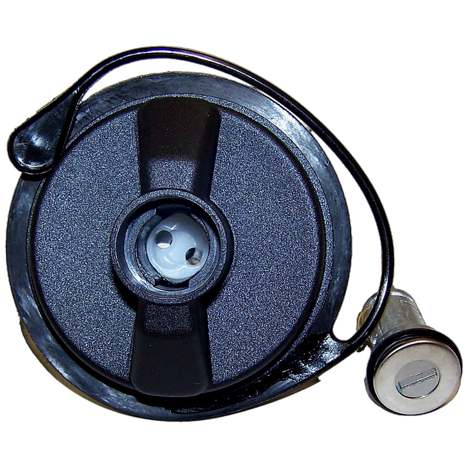 2008-2010 Commander XH XH (Europe) model only; Includes uncoded lock cylinder and tether 2008-2010 Compass MK Includes uncoded lock cylinder and tether 2008-2010 Grand Cherokee WH WH (Europe) model only; Includes uncoded lock cylinder and tether 2007-20 product image