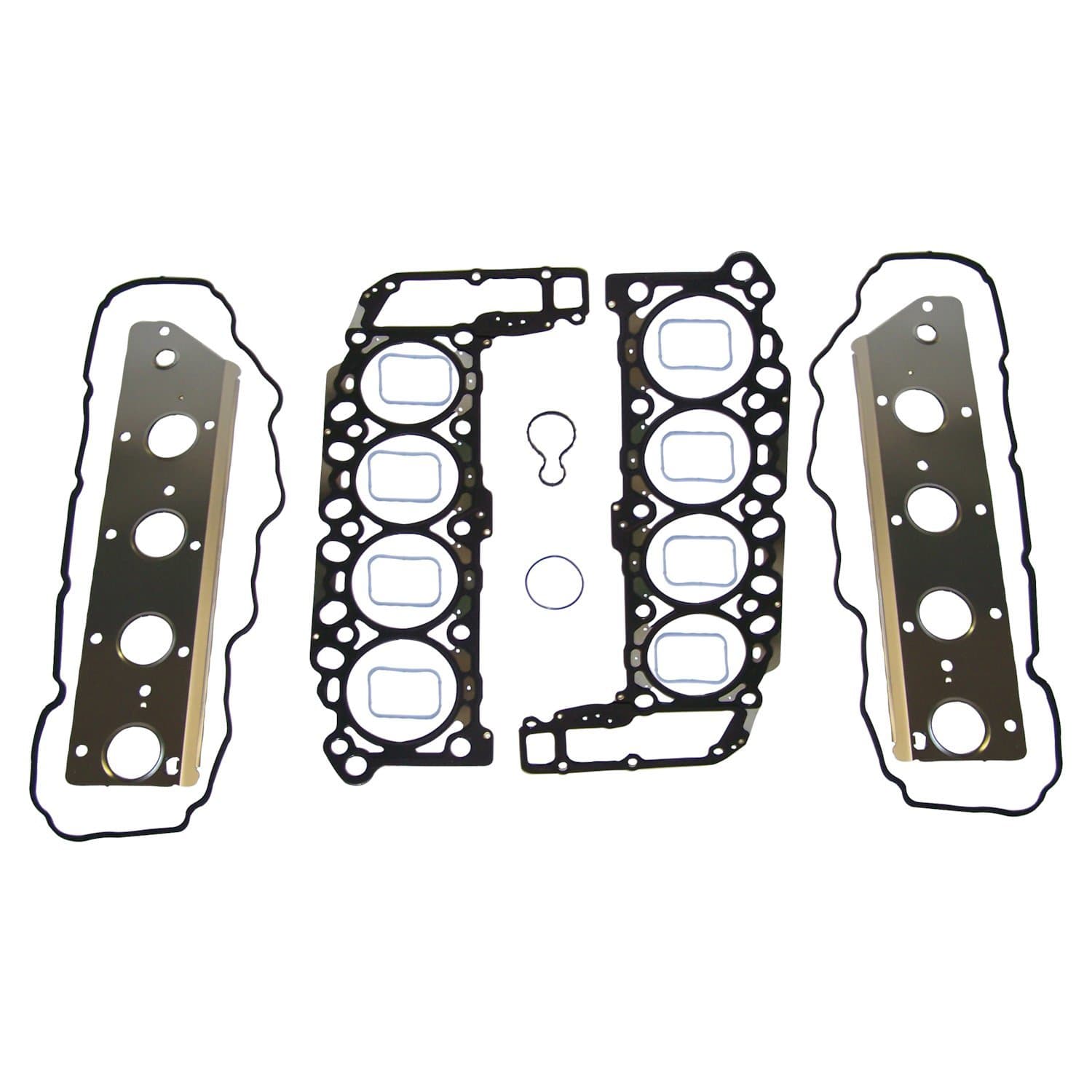 Crown Automotive Jeep Replacement 2008-2009 Commander XK w/ 4.7L engine; Upper 2008-2009 Grand Cherokee WK w/ 4.7L engine; Upper