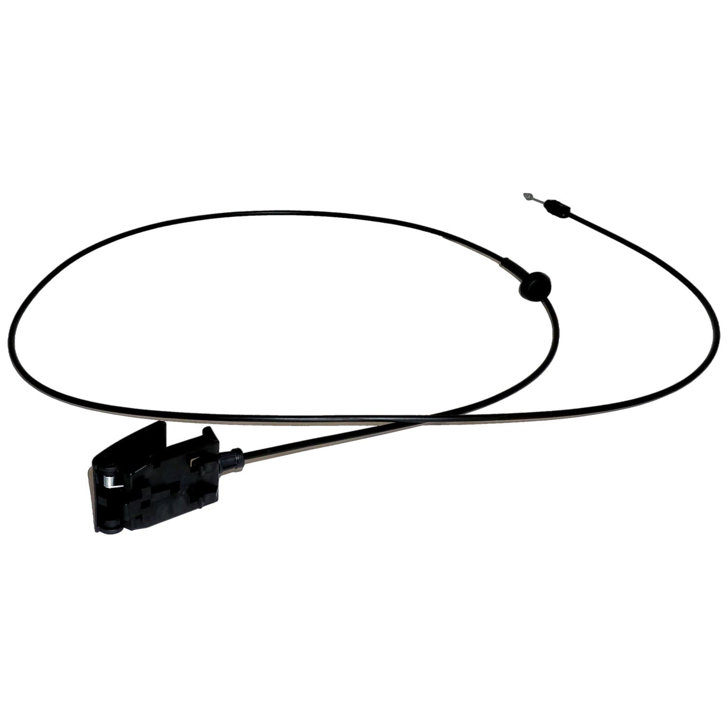 Crown Automotive Hood Release Cable product image
