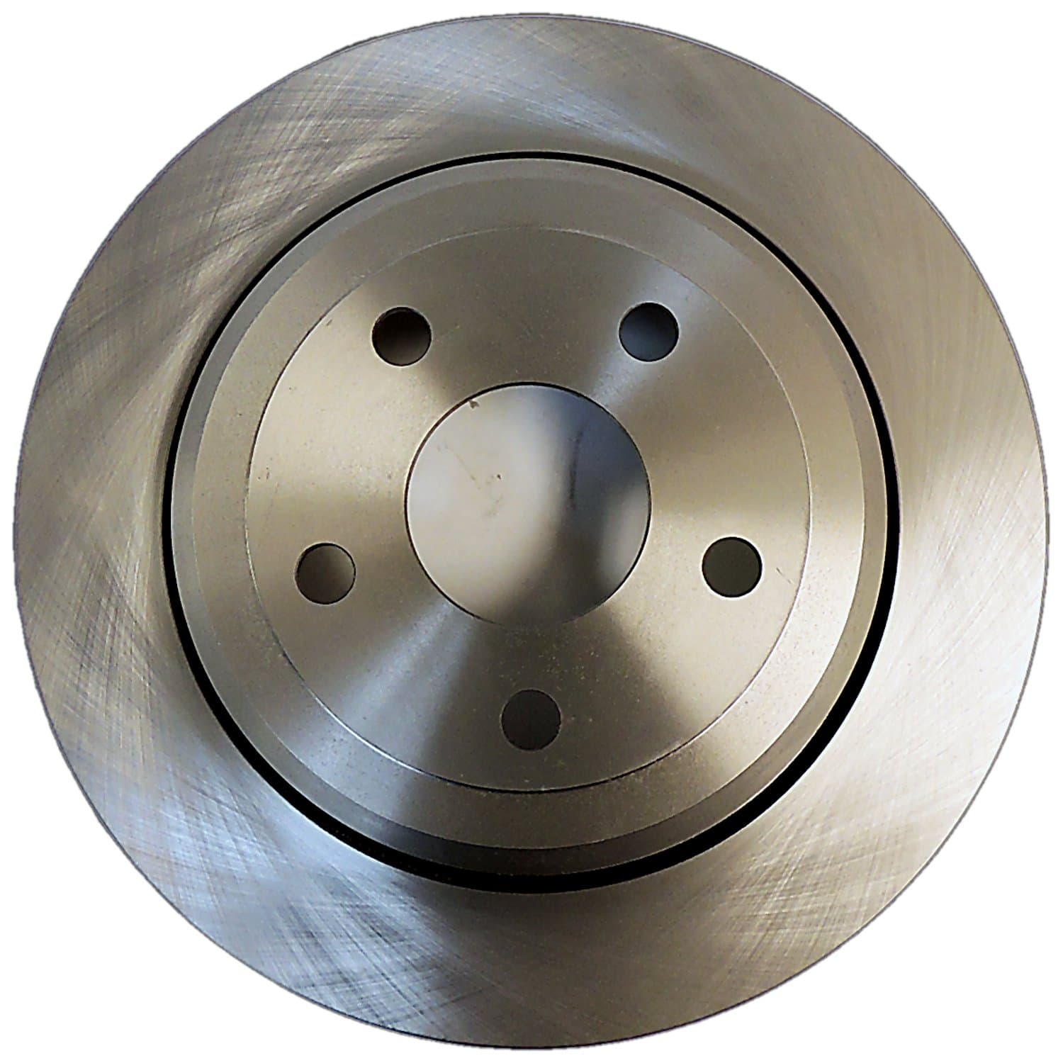 1115 WK GRAND CHEROKEE/1114 WD DURANGO BRAKE ROTOR product image