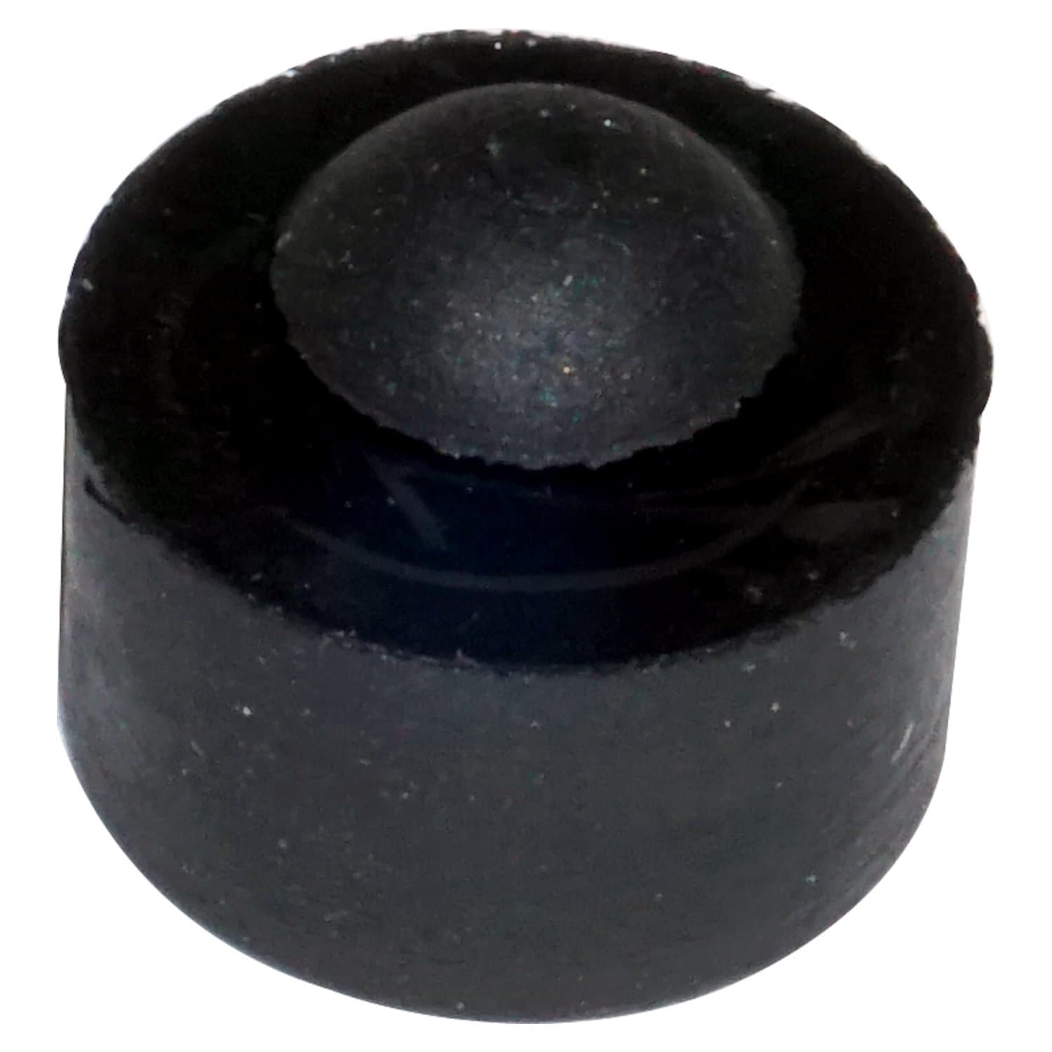 Crown Automotive Jeep Replacement Crown Automotive Jeep Replacement 68036552AA Soft Top Latch Bumper for 2007-2018 Jeep JK Wrangler, Left or Right