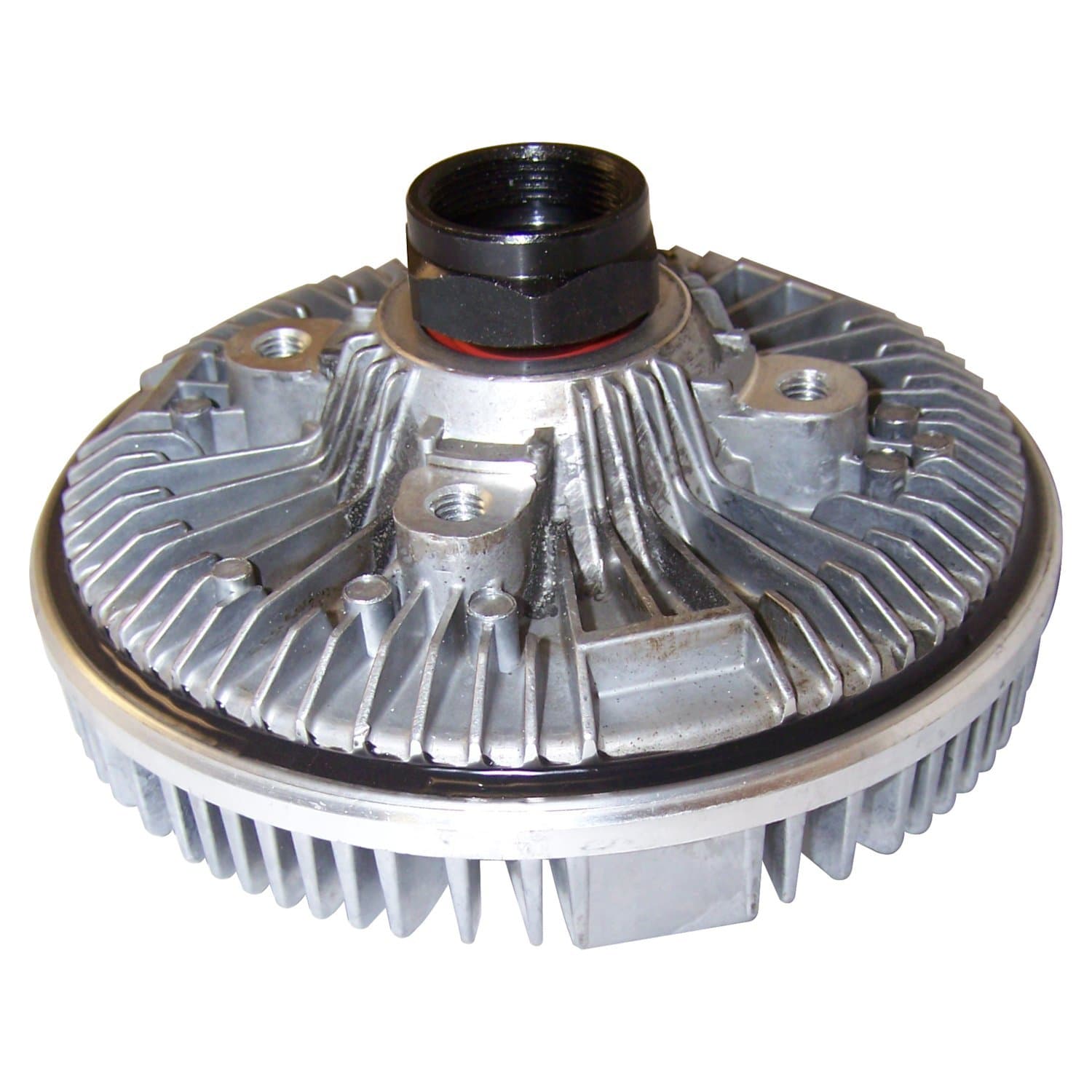 Crown Automotive Jeep Replacement Fan Clutch; For Use w/ 2001 Jeep WG Europe Grand Cherokee w/ 3.1L Diesel Engine;