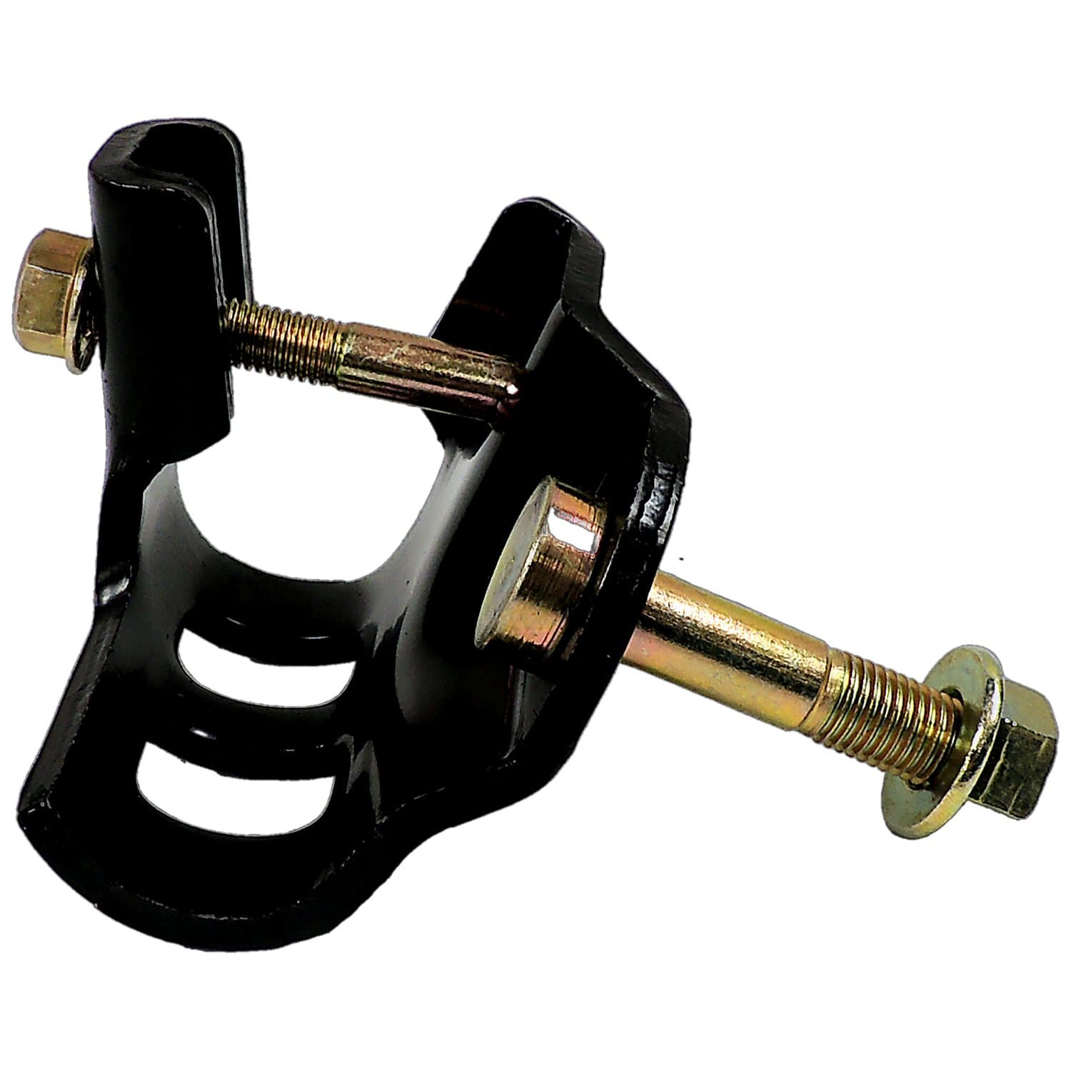 Crown Automotive Jeep Replacement 68066693AA Steering Stabilizer Bracket for 2007-2018 Jeep JK Wrangler w/ LHD product image