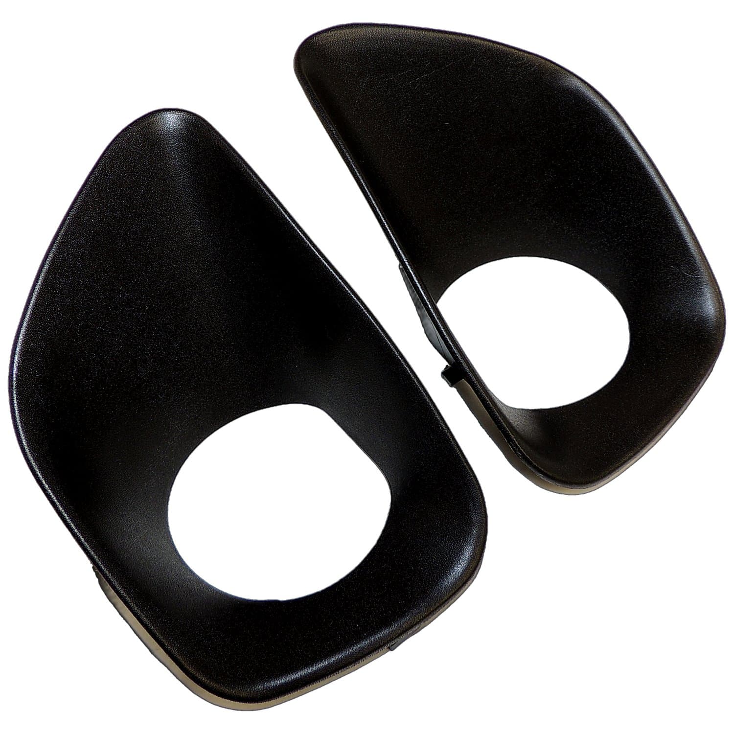 Fog Light Bezel Set Electrical Lighting and Body Lighting - Exterior Fog Light Bezel product image