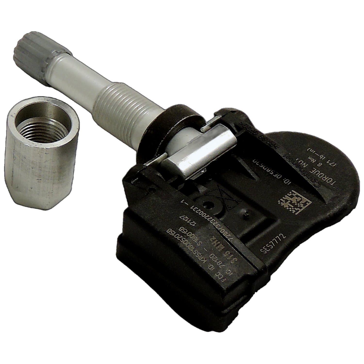 2005-2005 WK GRAND CHEROKEE EXCEPT SPARE TIRE; 2006-2006 WK GRAND CHEROKEE; 2007 WK GRAND CHEROKEE w/ 20? WHEELS; 2006-2006 XK COMMANDER; 2005-2005 KJ LIBERTY; 2006-2006 KJ LIBERTY NON-eXPORT ONLY; 2007-2010 MK COMPASS PATRIOT NON-EXPORT ONLY; 2005-2005 product image