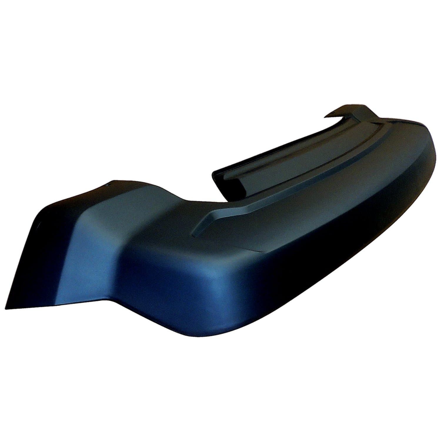 Rear Bumper Fascia; Lower; w/o Tow Hooks; product image