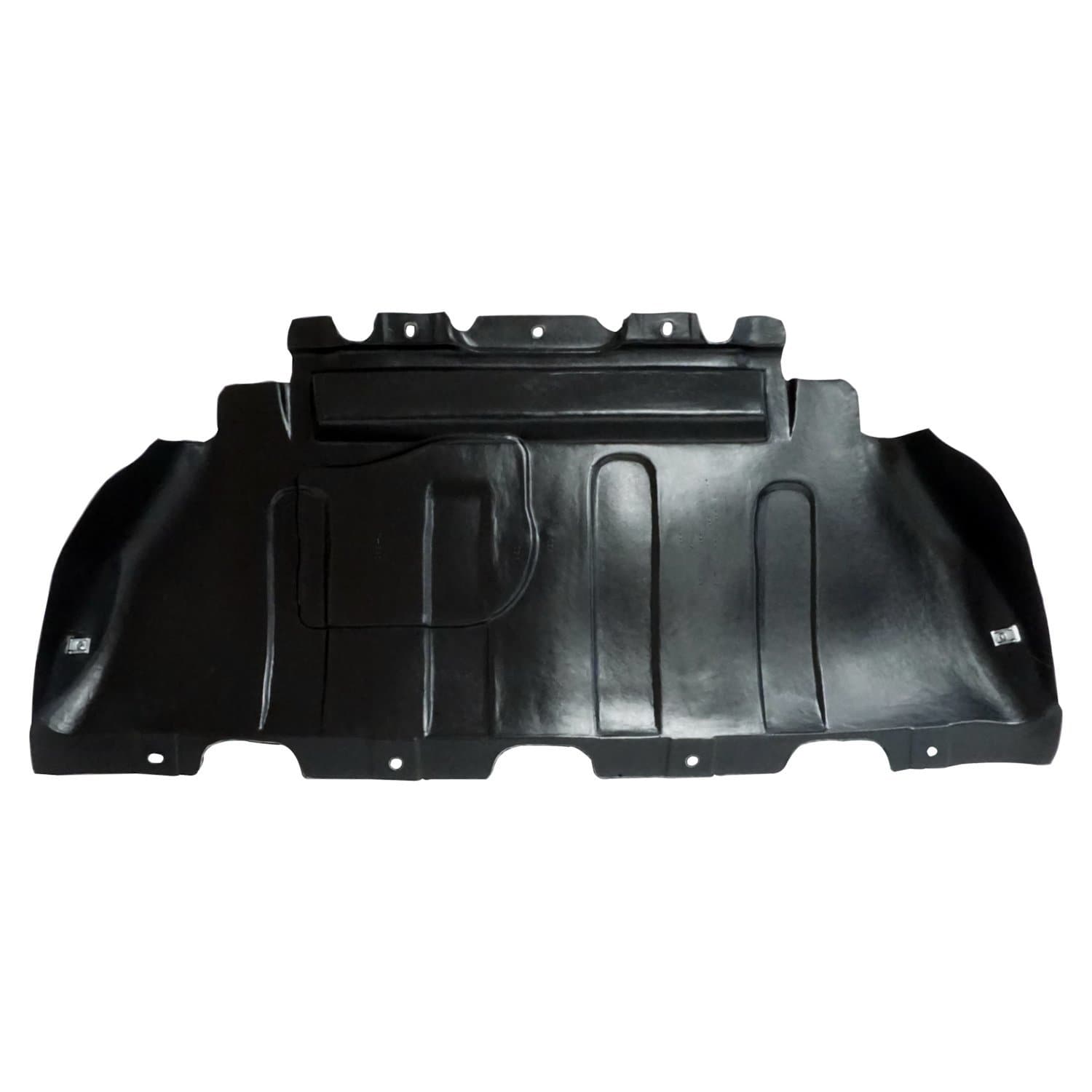 Crown Automotive Jeep Replacement ENGINE SPLASH SHIELD 11-17 JEEP WK V6