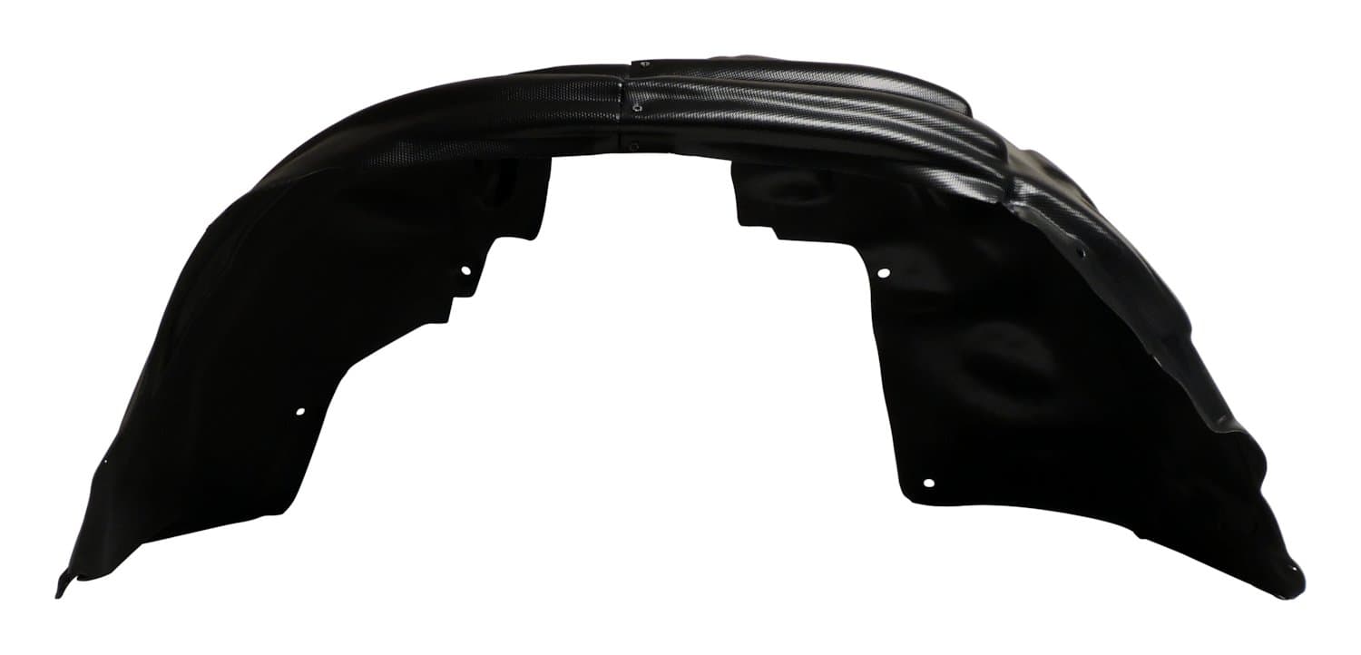 Crown Automotive Jeep Replacement RIGHT FRONT FENDER LINER FOR 1418 JEEP KL CHEROKEE W/ GAS ENGINE W/ TRAILHAWK