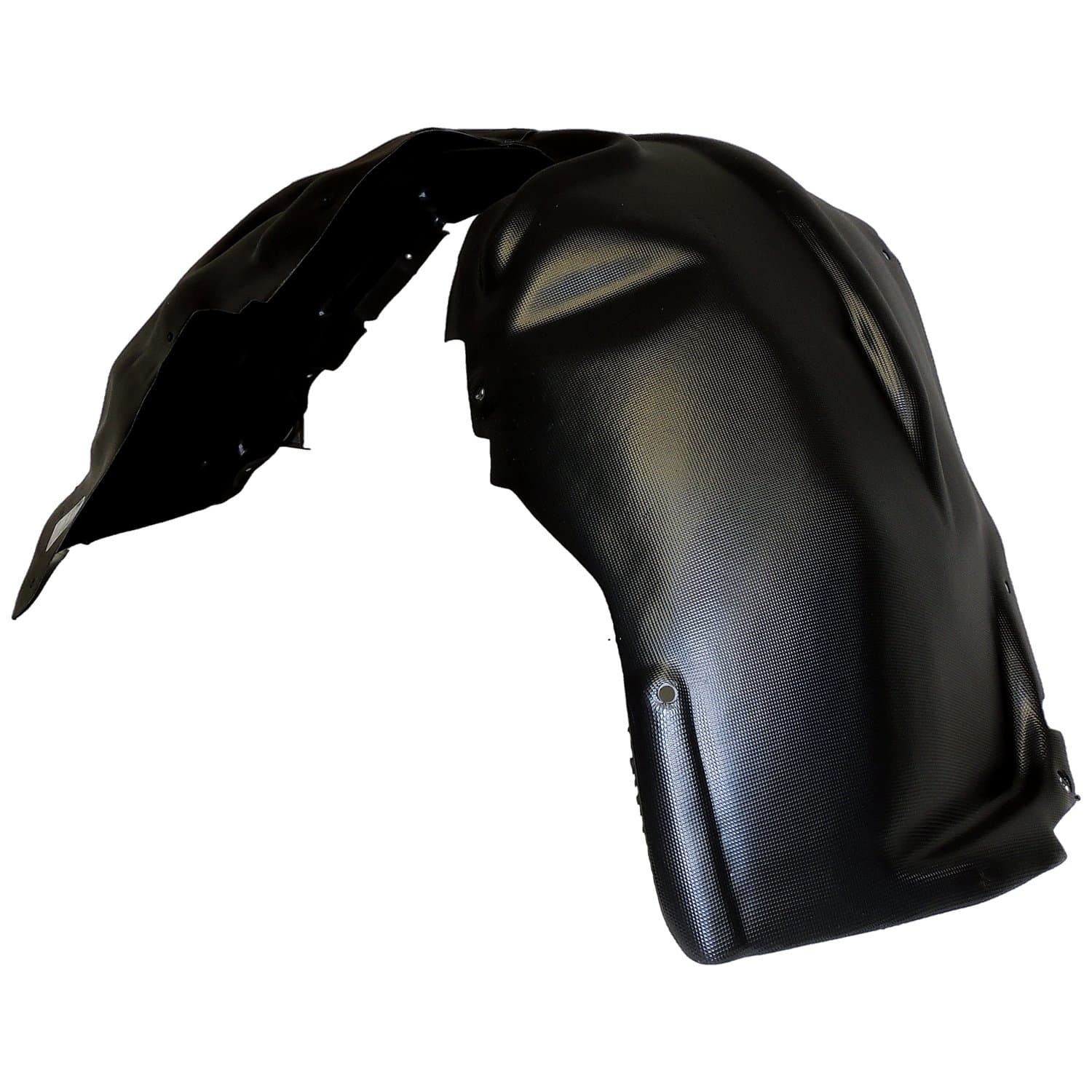 RIGHT FRONT FENDER LINER FOR 1418 JEEP KL CHEROKEE W/ GAS ENGINE W/ TRAILHAWK product image