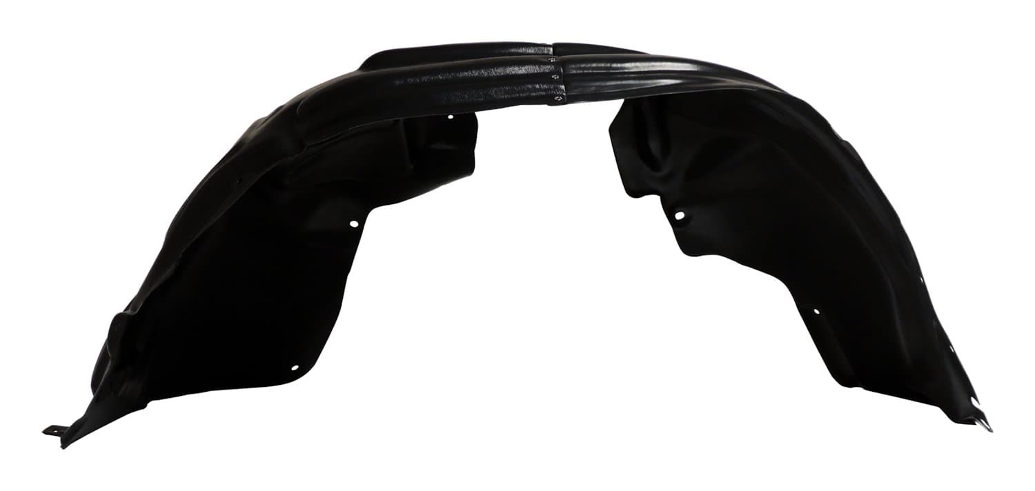 Crown Automotive Jeep Replacement LEFT FRONT FENDER LINER FOR 1418 JEEP KL CHEROKEE W/ GAS ENGINE W/ TRAILHAWK
