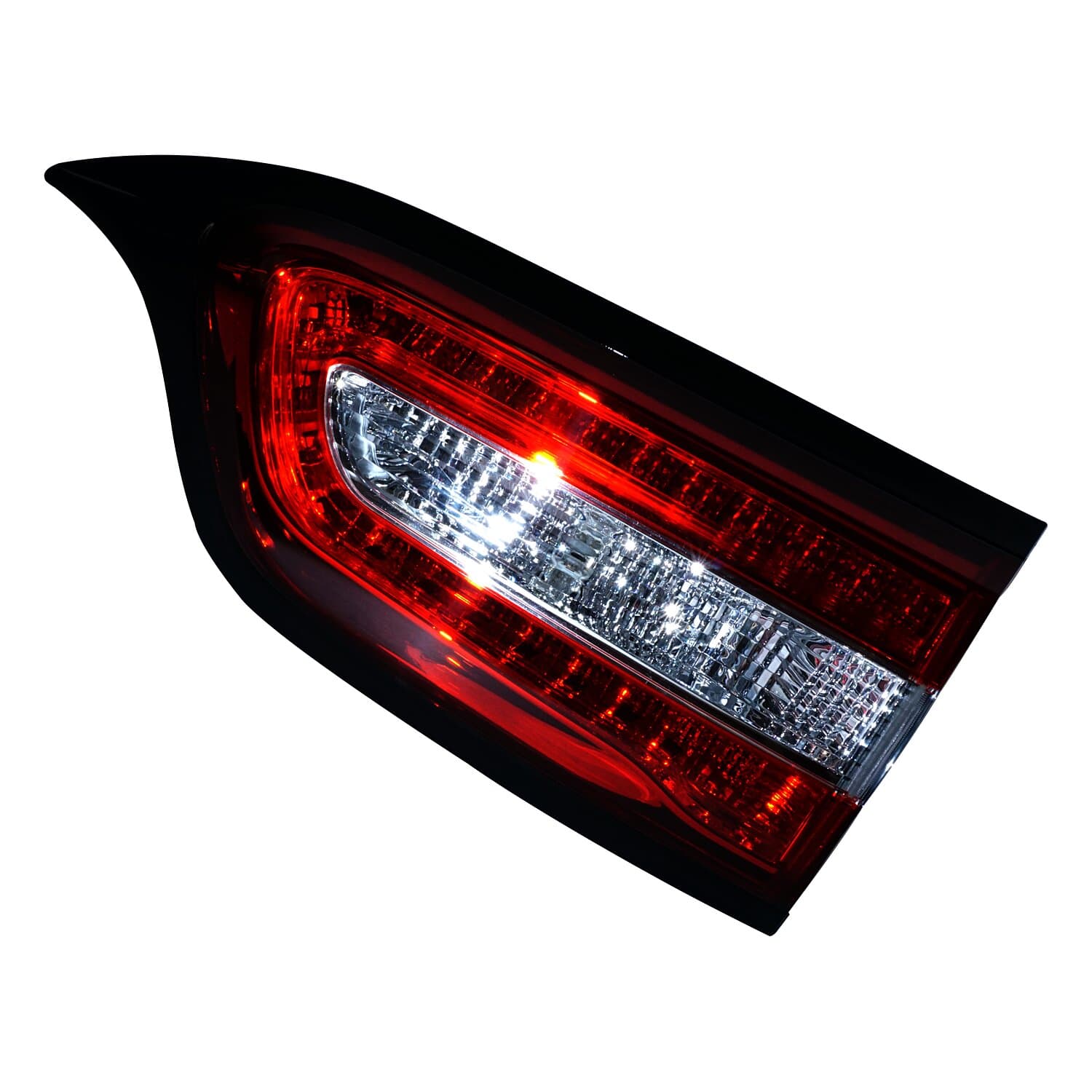 Crown Automotive Jeep Replacement 68102921AC Left Inner Tail Lamp for 2014-2018 Jeep KL Cherokee w/ LED Tail Lights product image