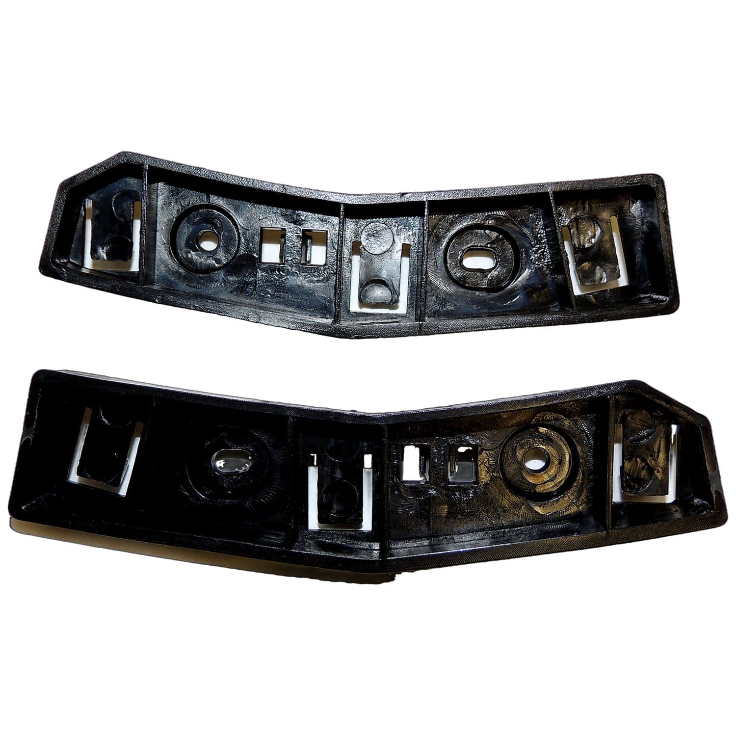 Front Fascia Support Bracket Set for 2014-2018 Jeep KL Cherokee product image