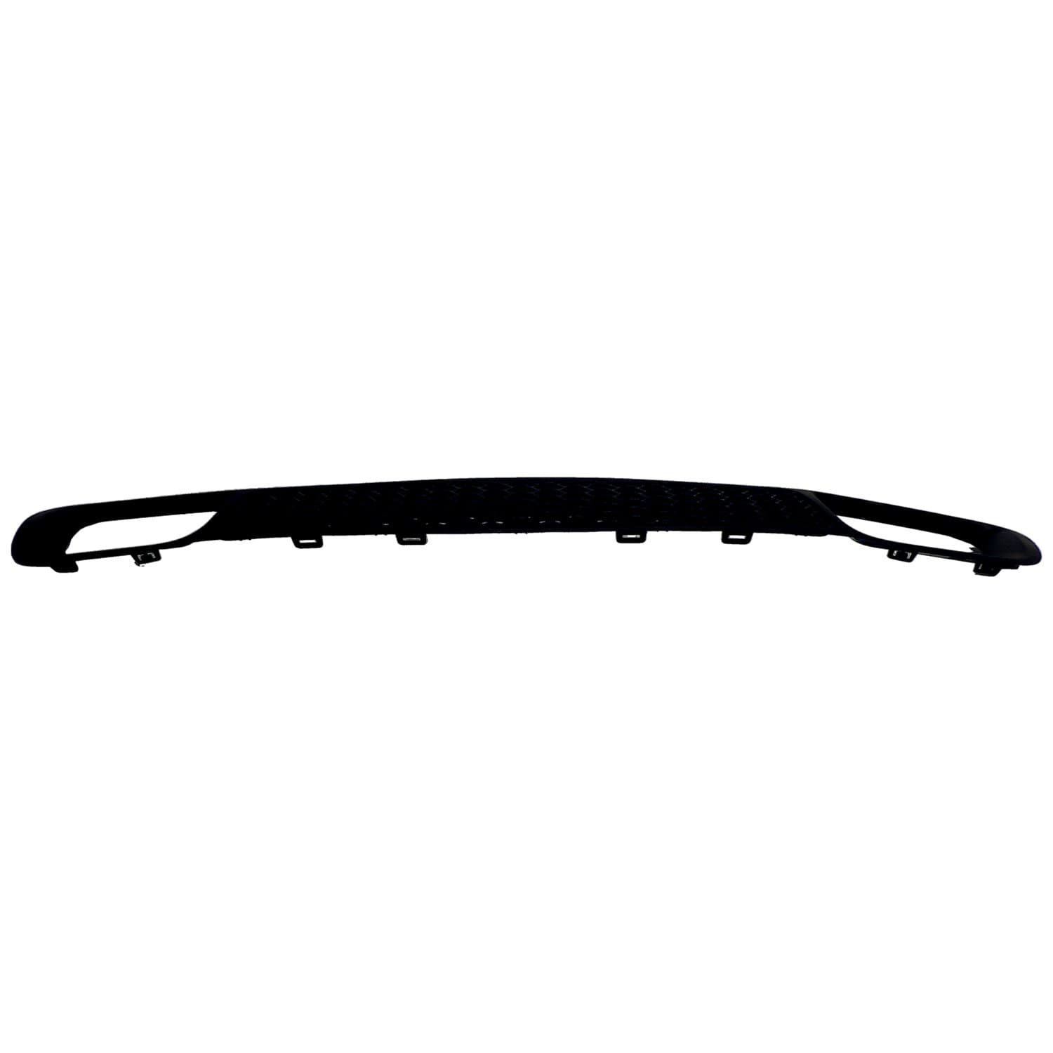 FRONT LOWER GRILLE FOR 20142016 JEEP WK GRAND CHEROKEE W/ SELECT PACKAGES product image