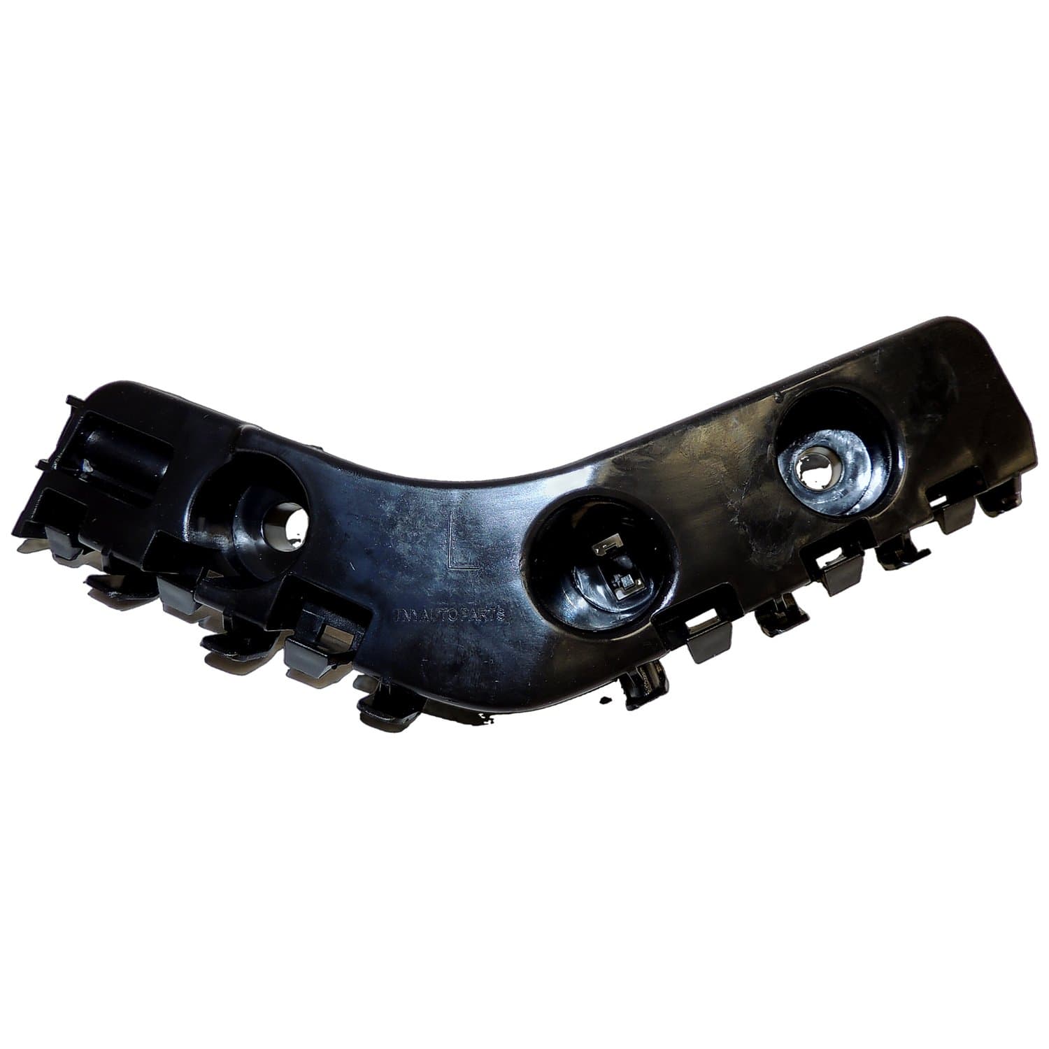 Fascia Bracket Jeep 2014-2021 WK Grand Cherokee Left Front Upper Fascia Bracket product image