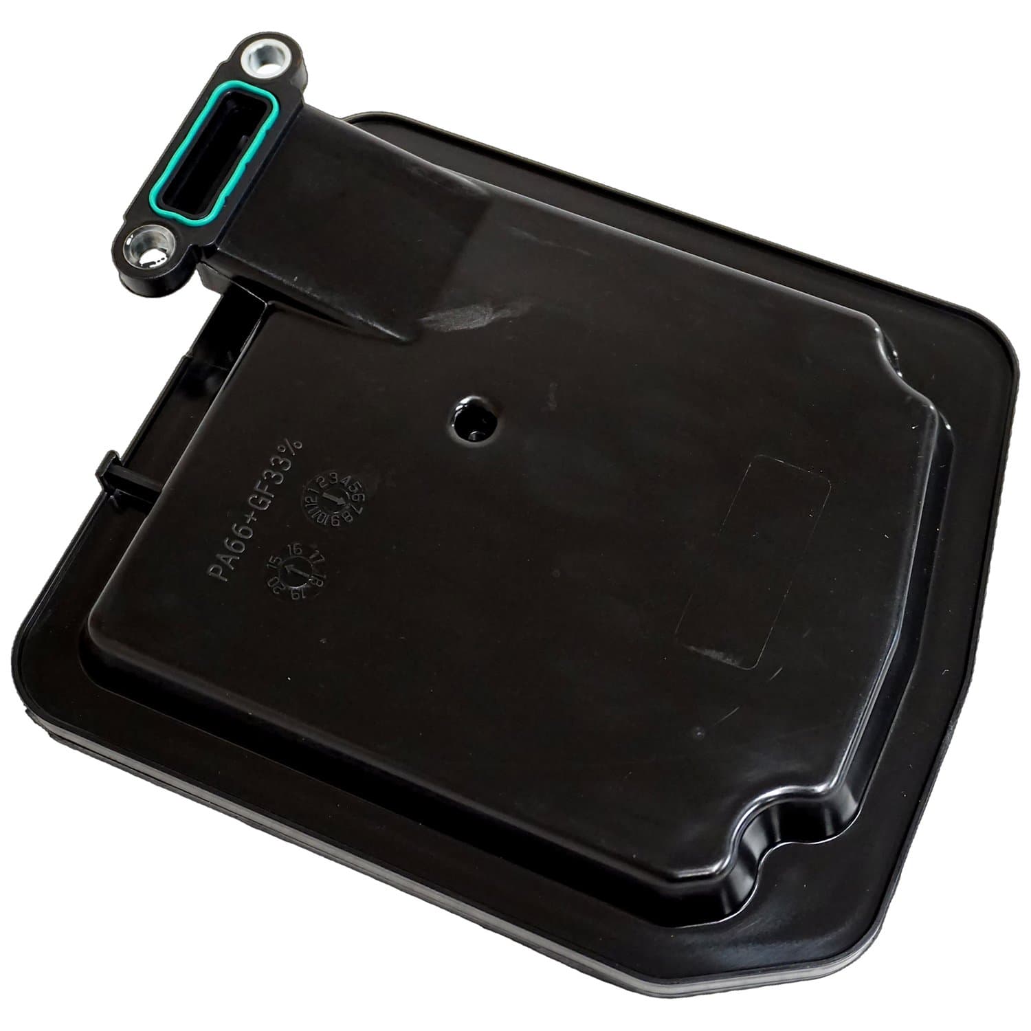 Crown Automotive Jeep Replacement 68192984AA Transmission Filter for 2014-2017 Jeep MK Compass/Patriot w/ 6F24 Transmission product image